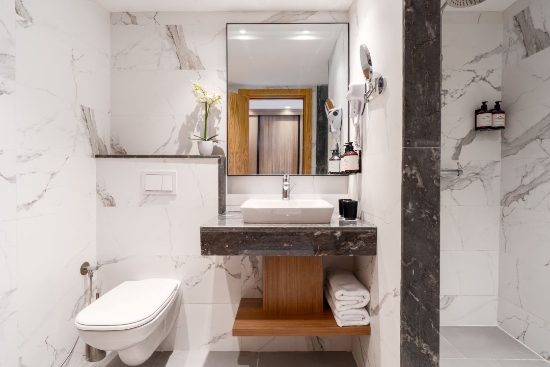 Room Premium Queen Bed