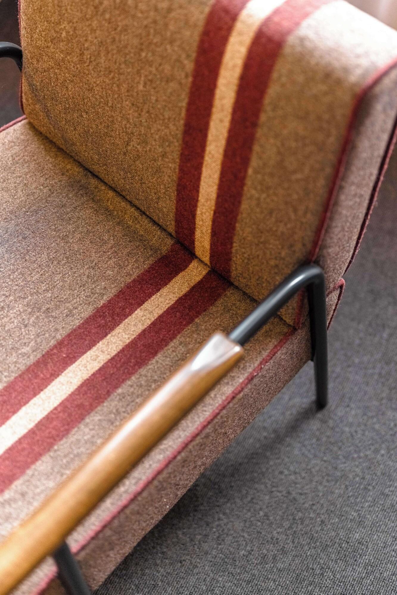 Junior Suite King Size Bed