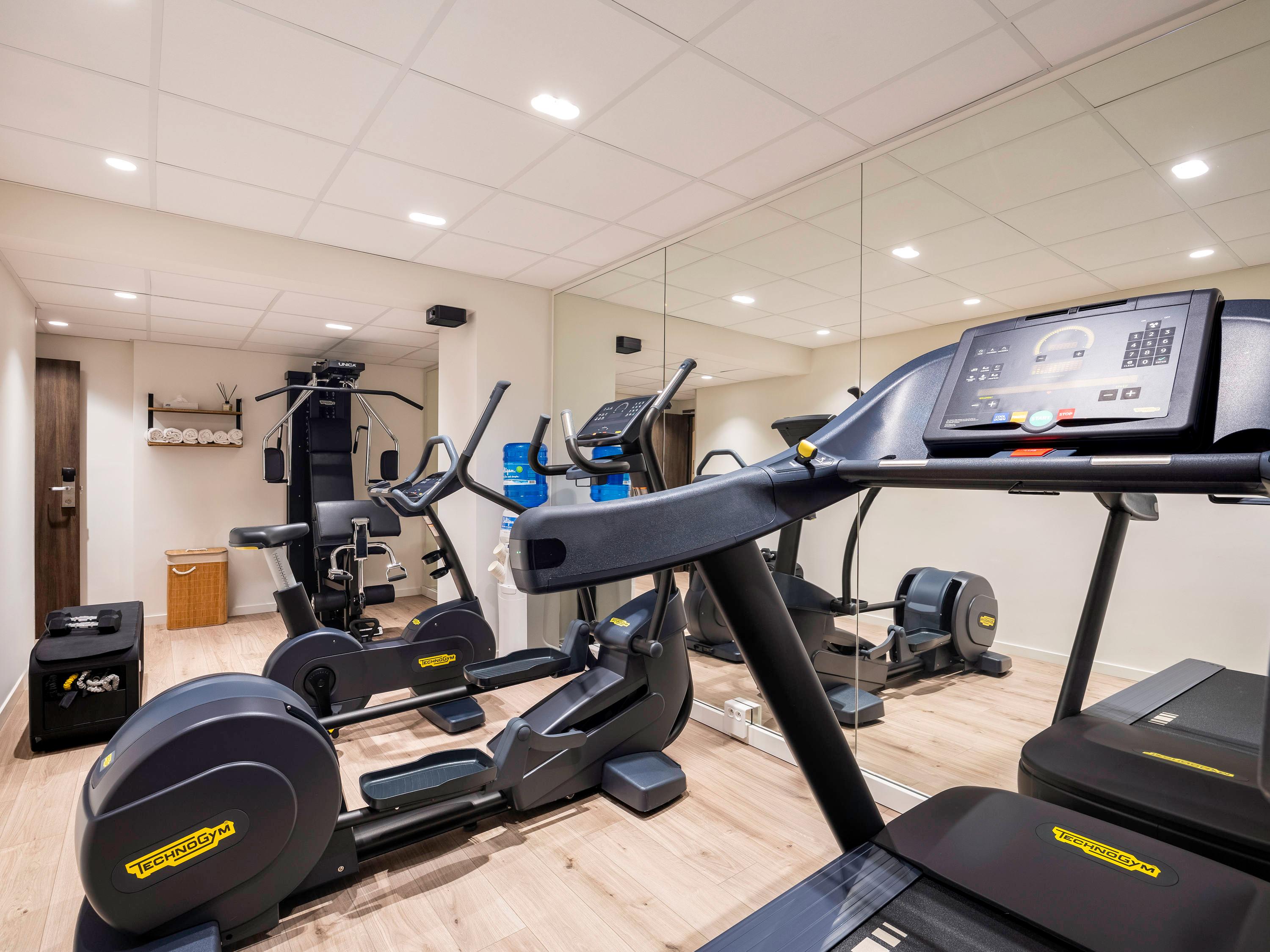 Sports and Entertainment