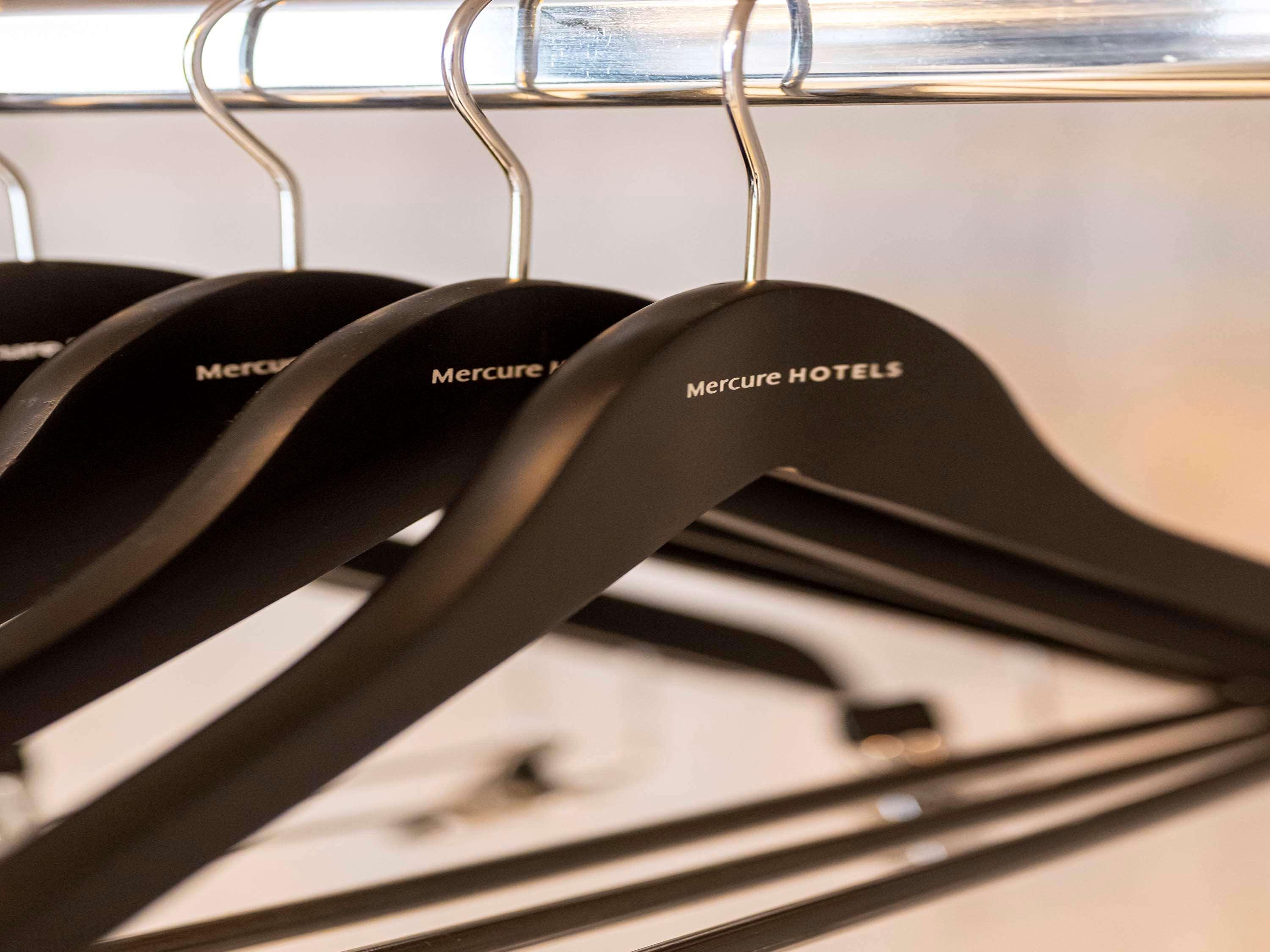 Twin Superior City View