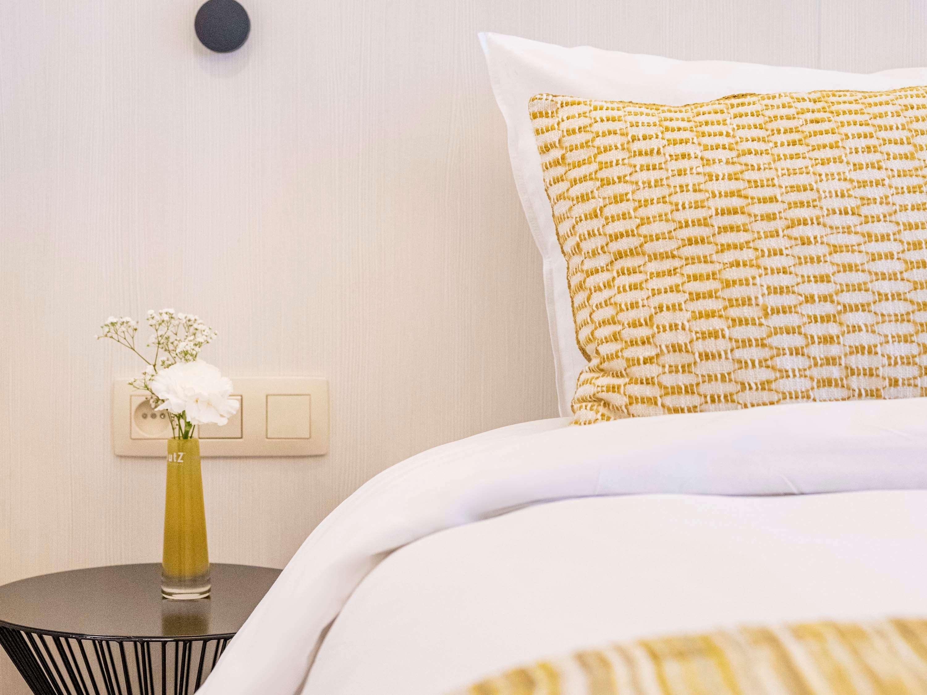 Double Superior City View