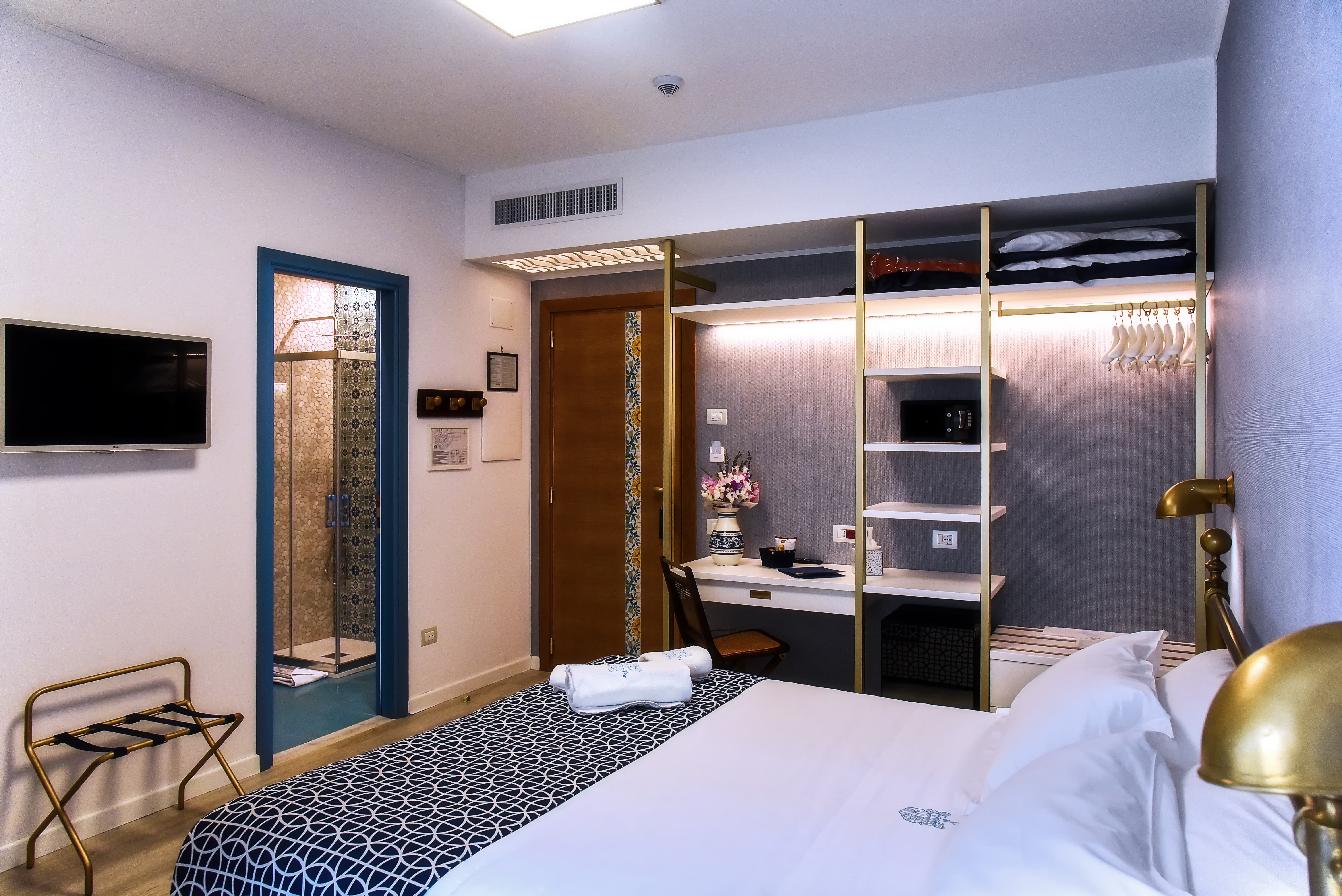 Double or Twin Inner