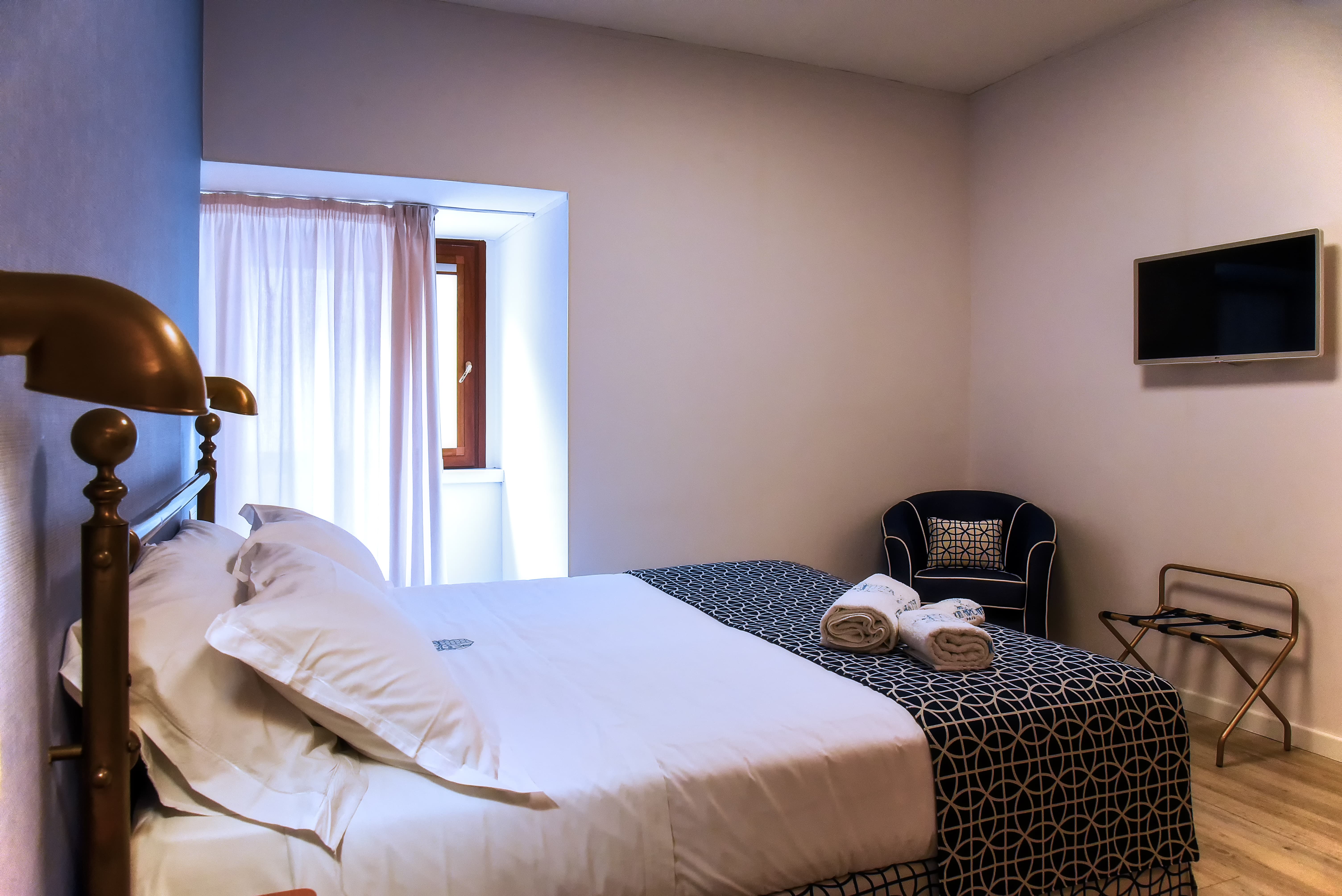 Double or Twin Inner