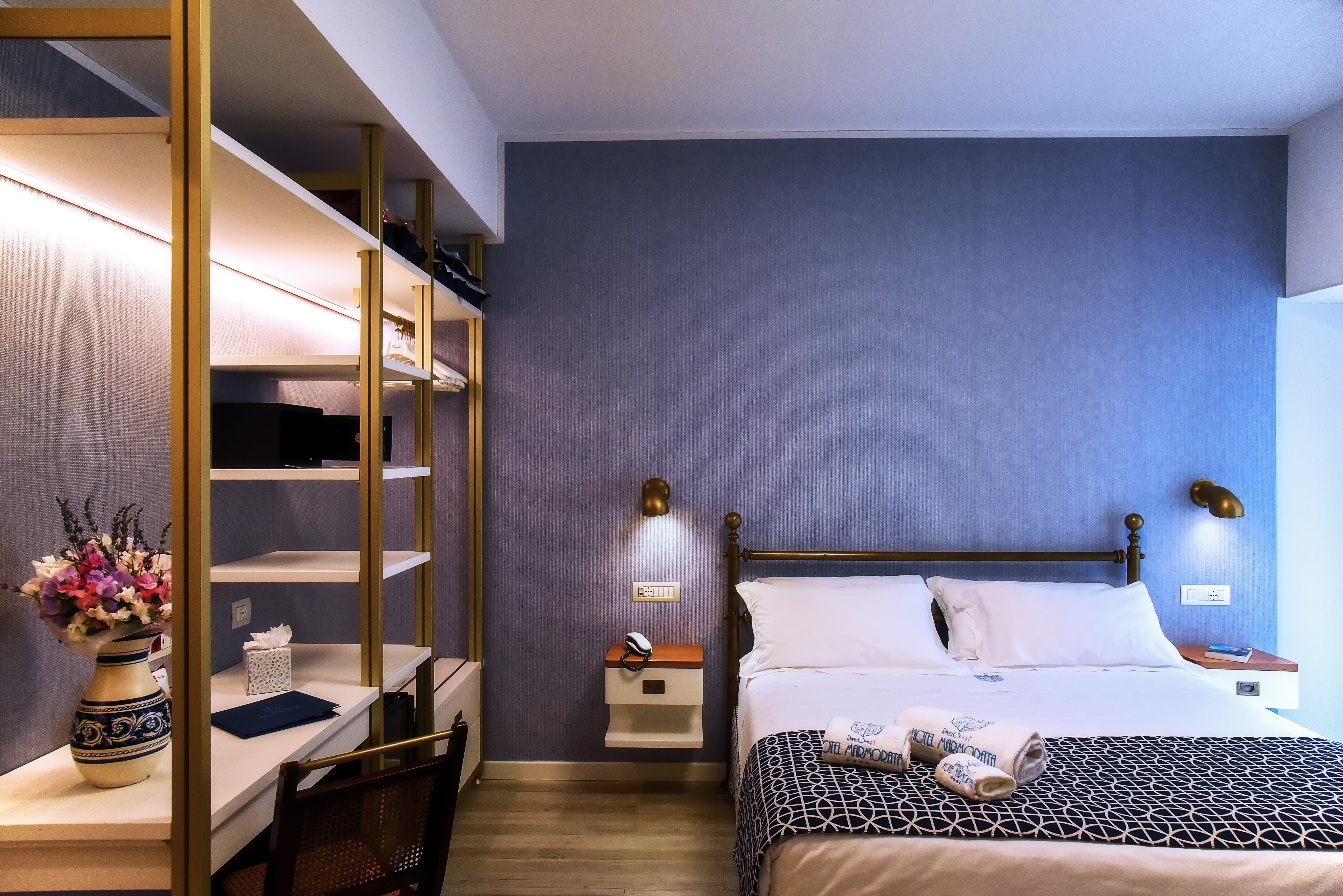 Double or Twin Inner