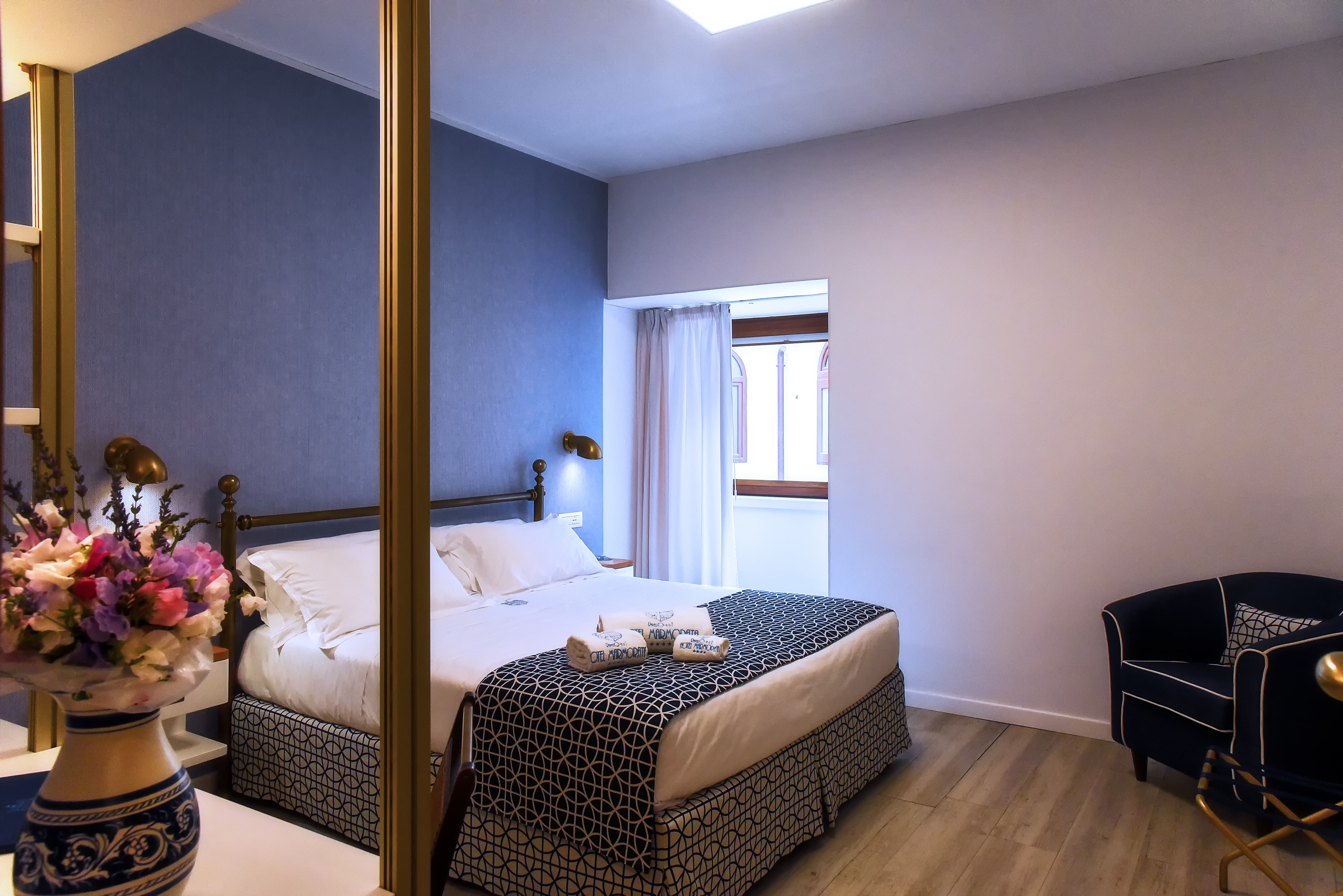 Double or Twin Inner