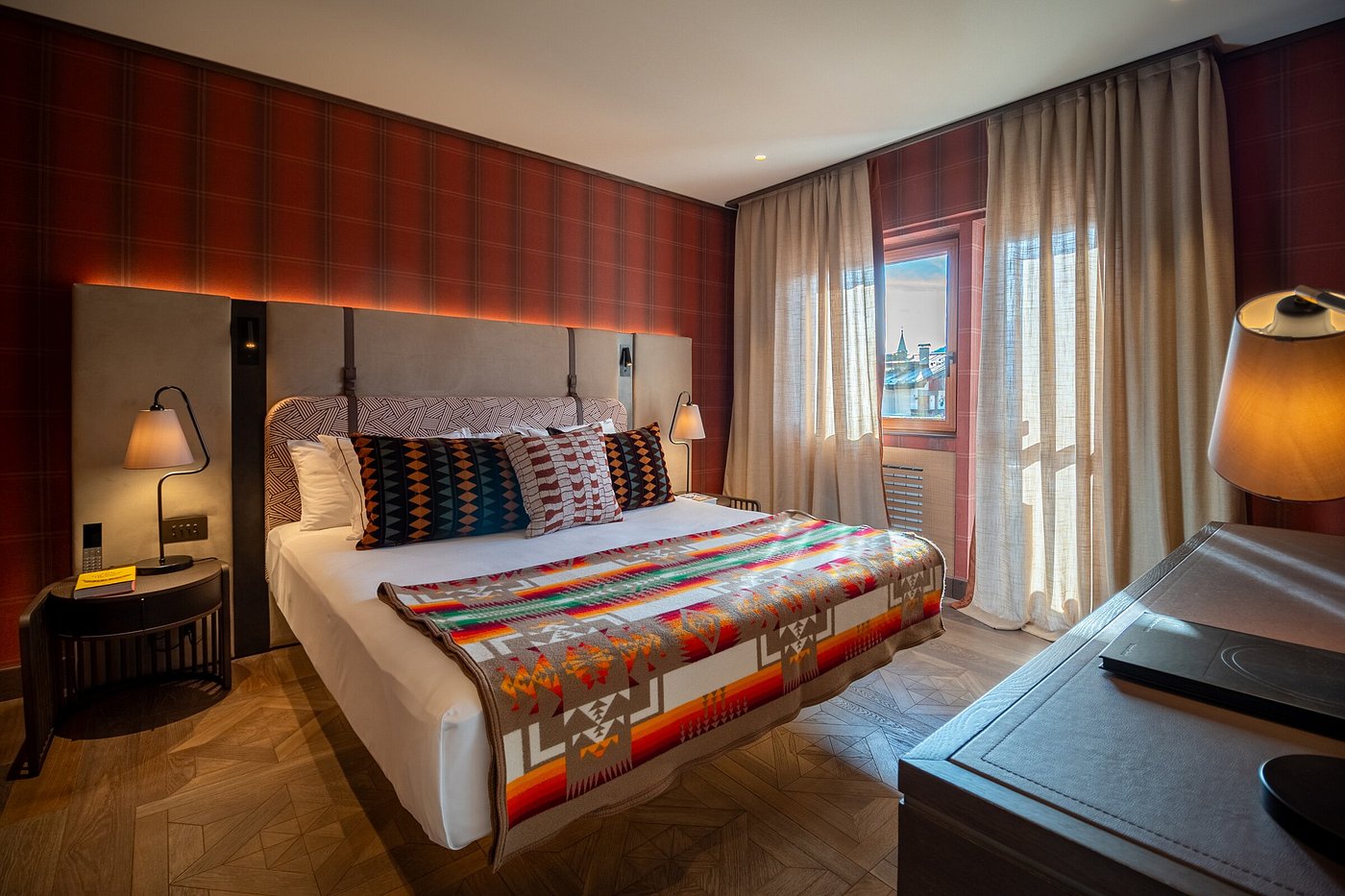 Junior Suite Standard