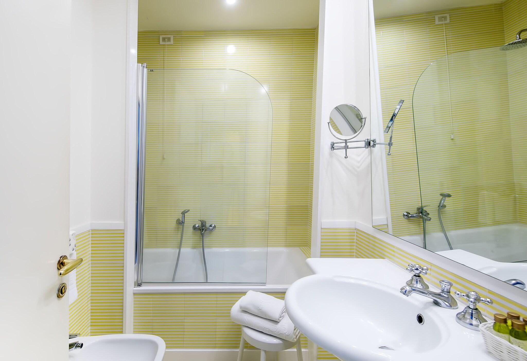 Double or Twin Classic