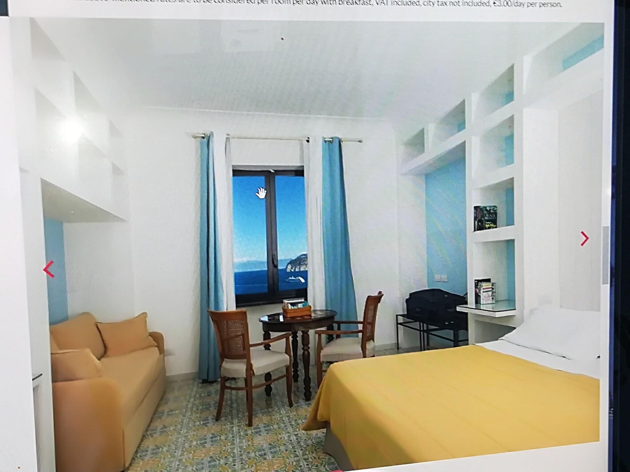 Double or Twin Classic