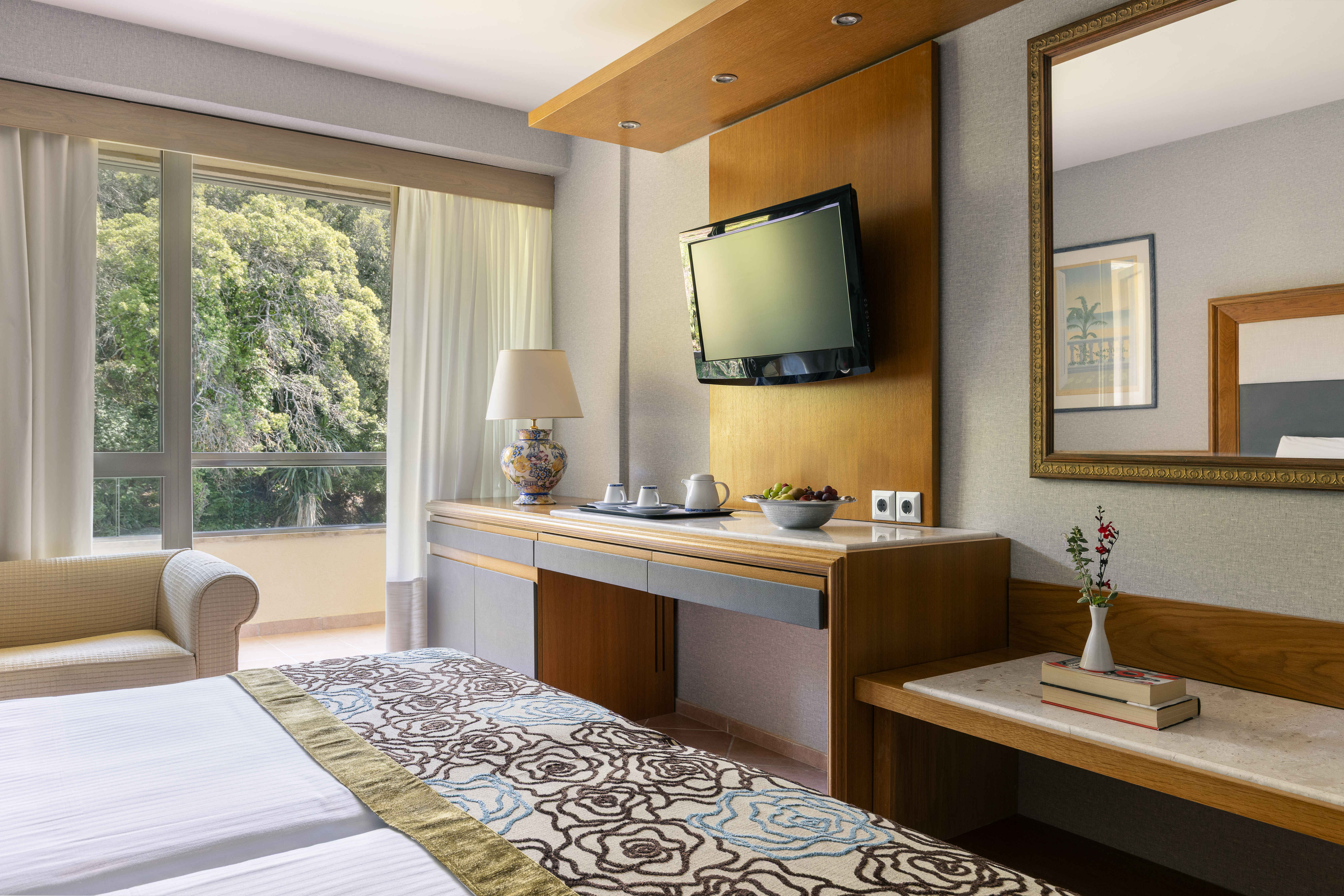 Double or Twin Superior