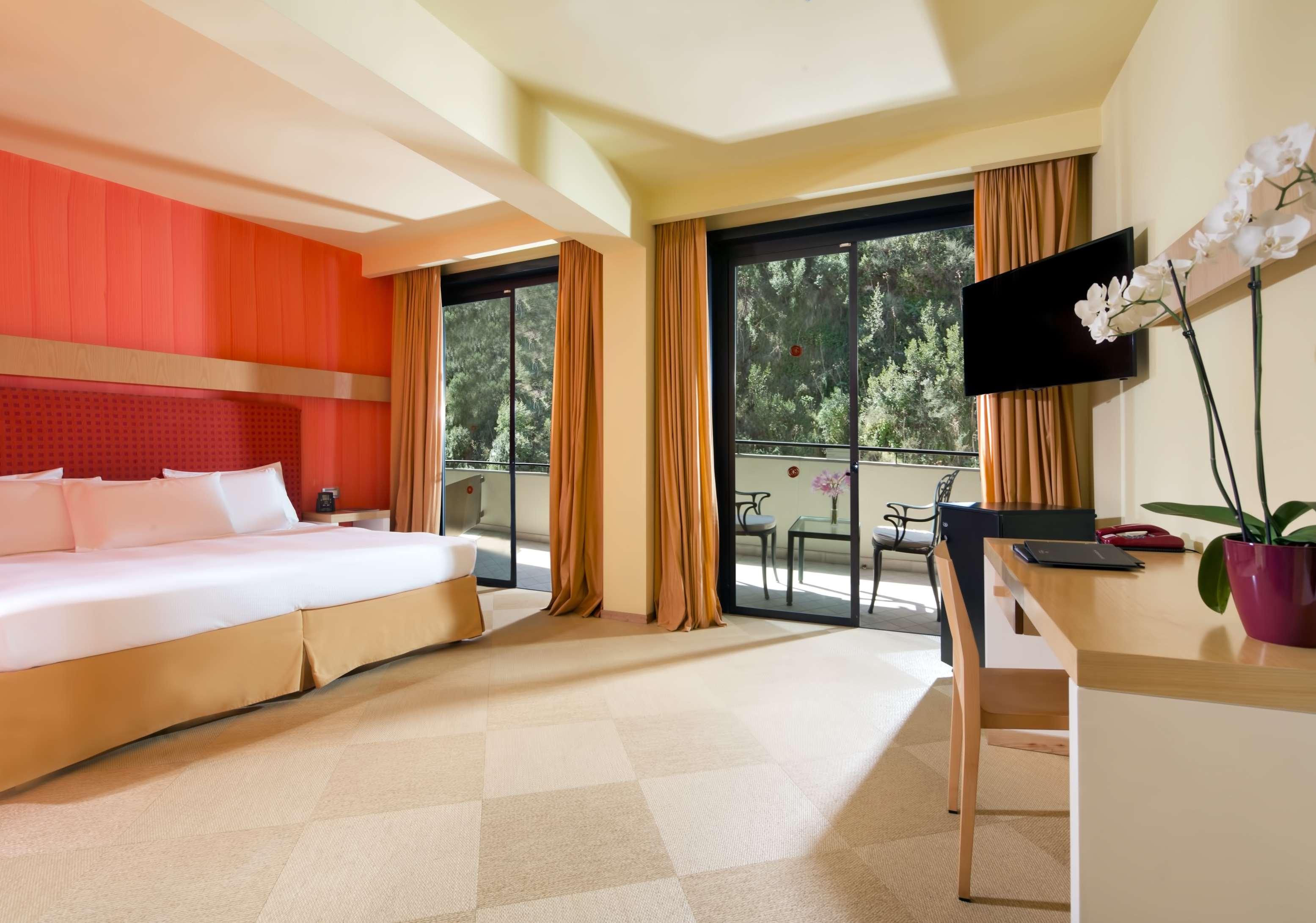 Family Room with Views