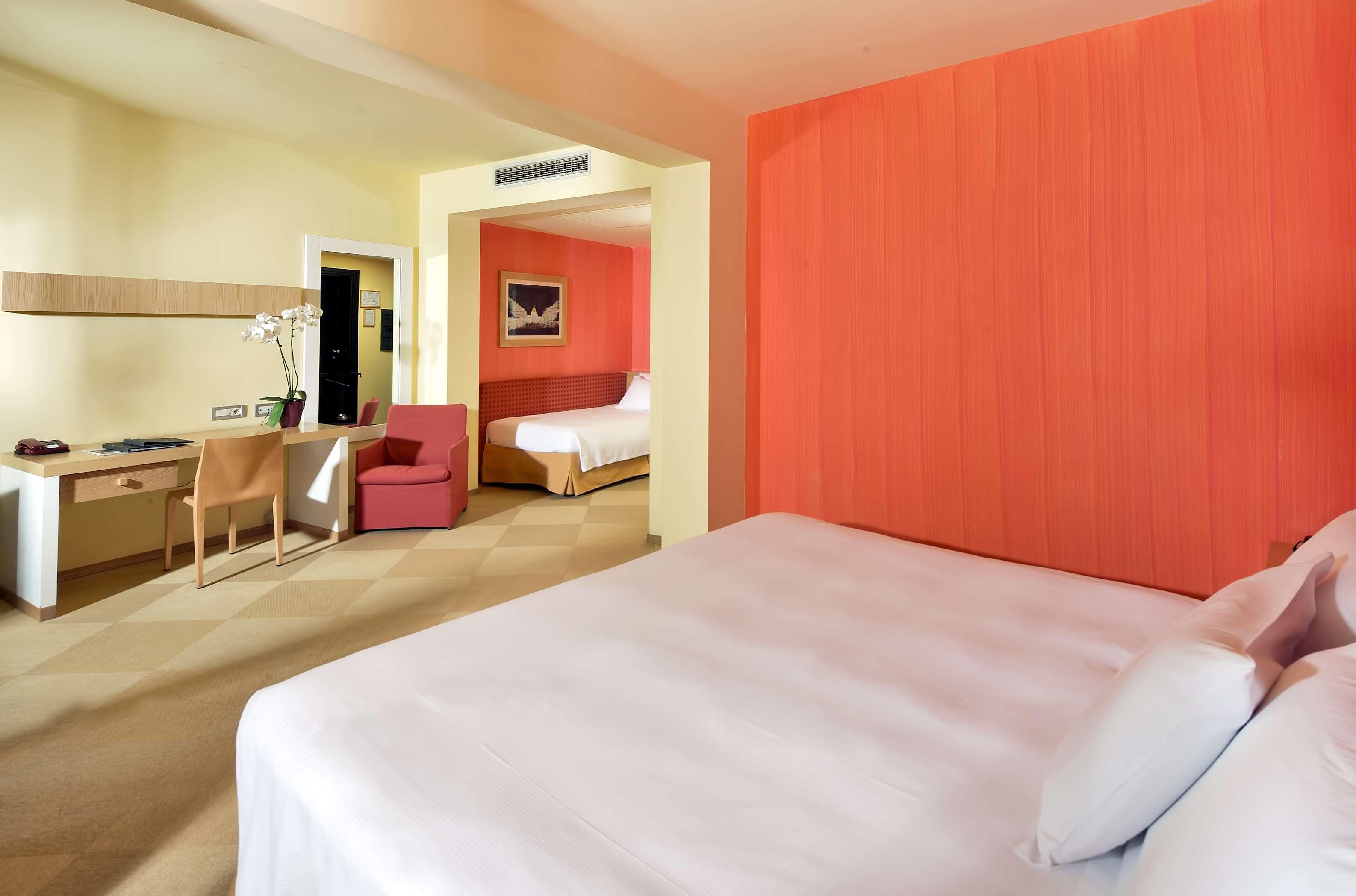 Family Room with Views