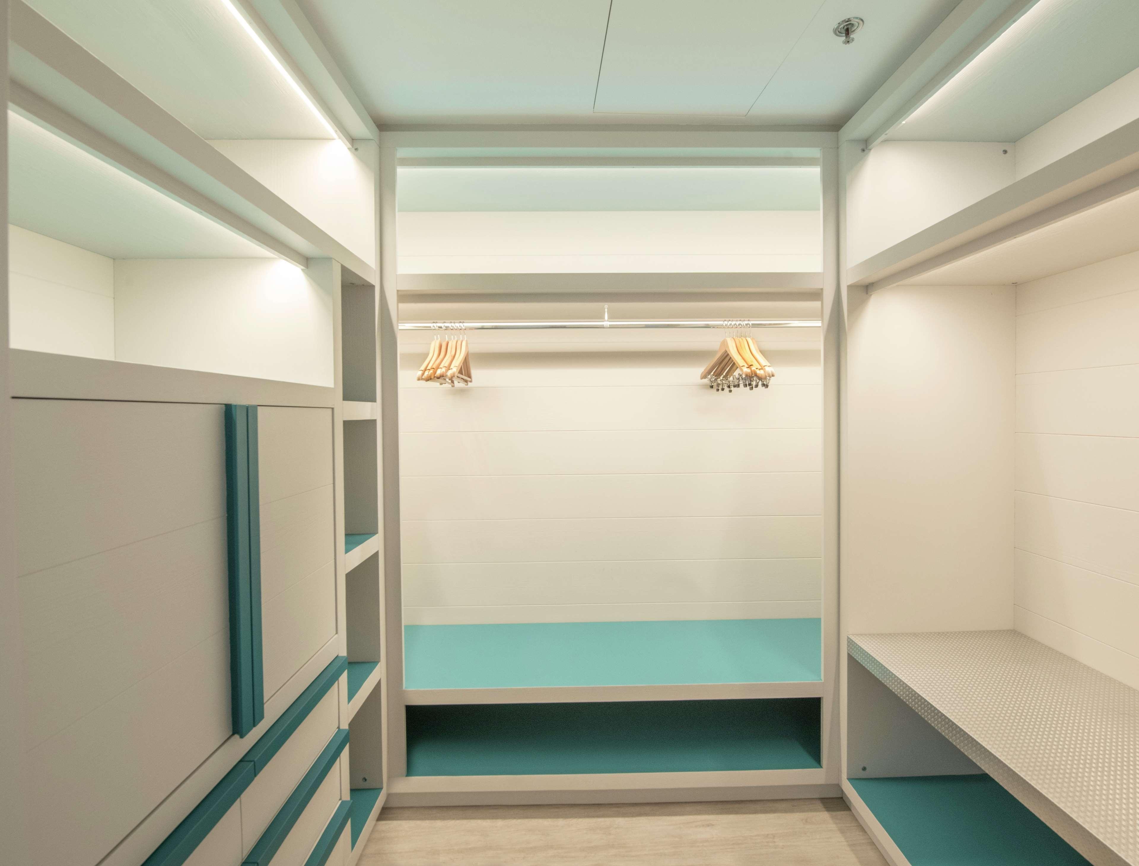 Junior Suite Sea View