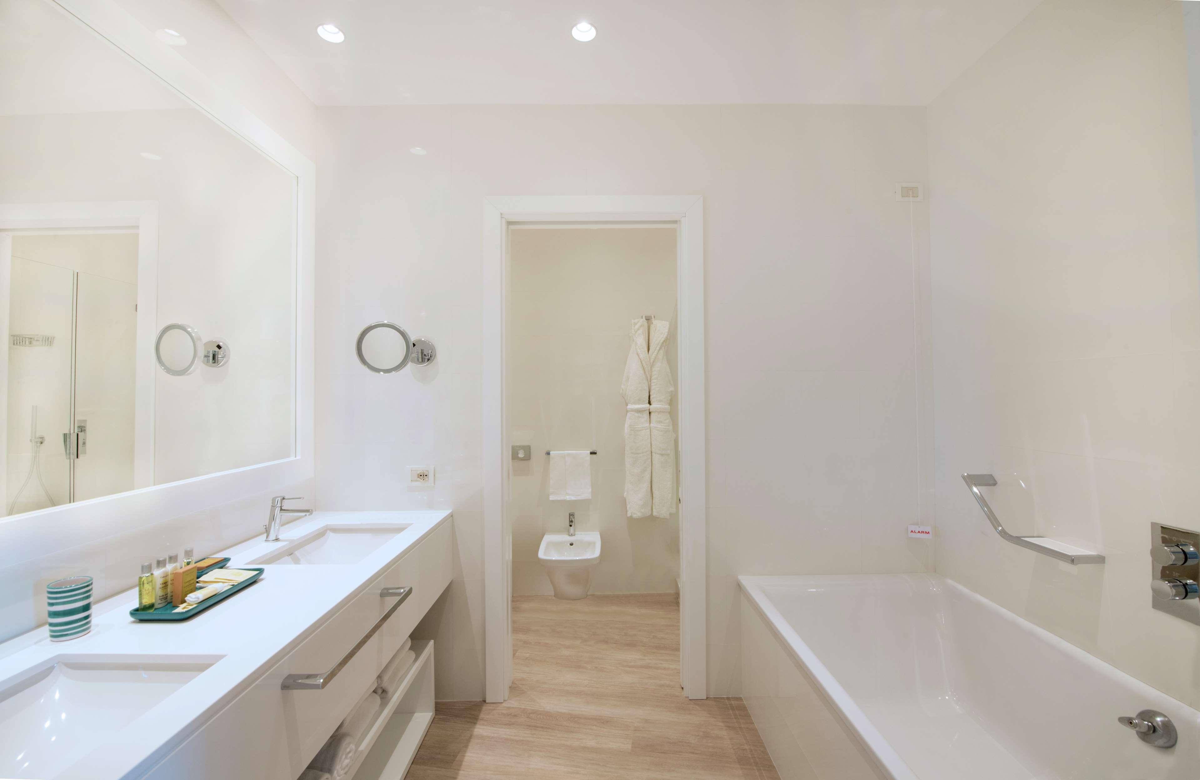 Junior Suite Sea View