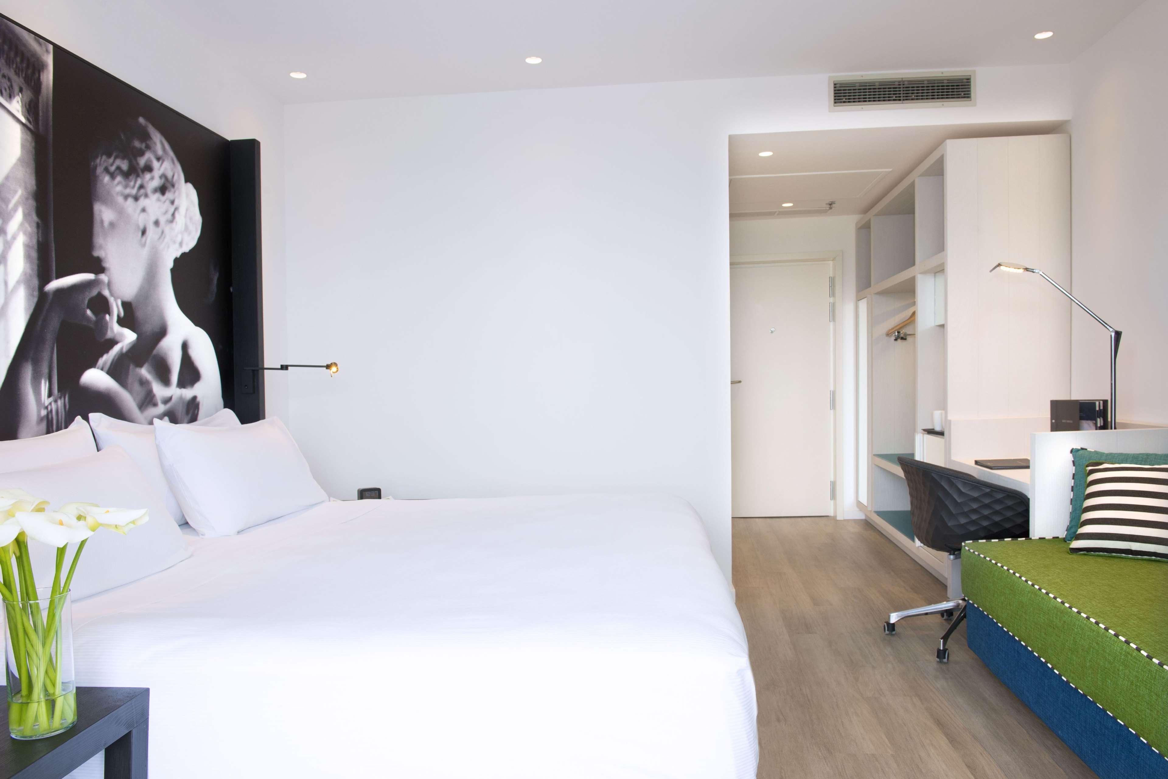 Triple Superior Sea View