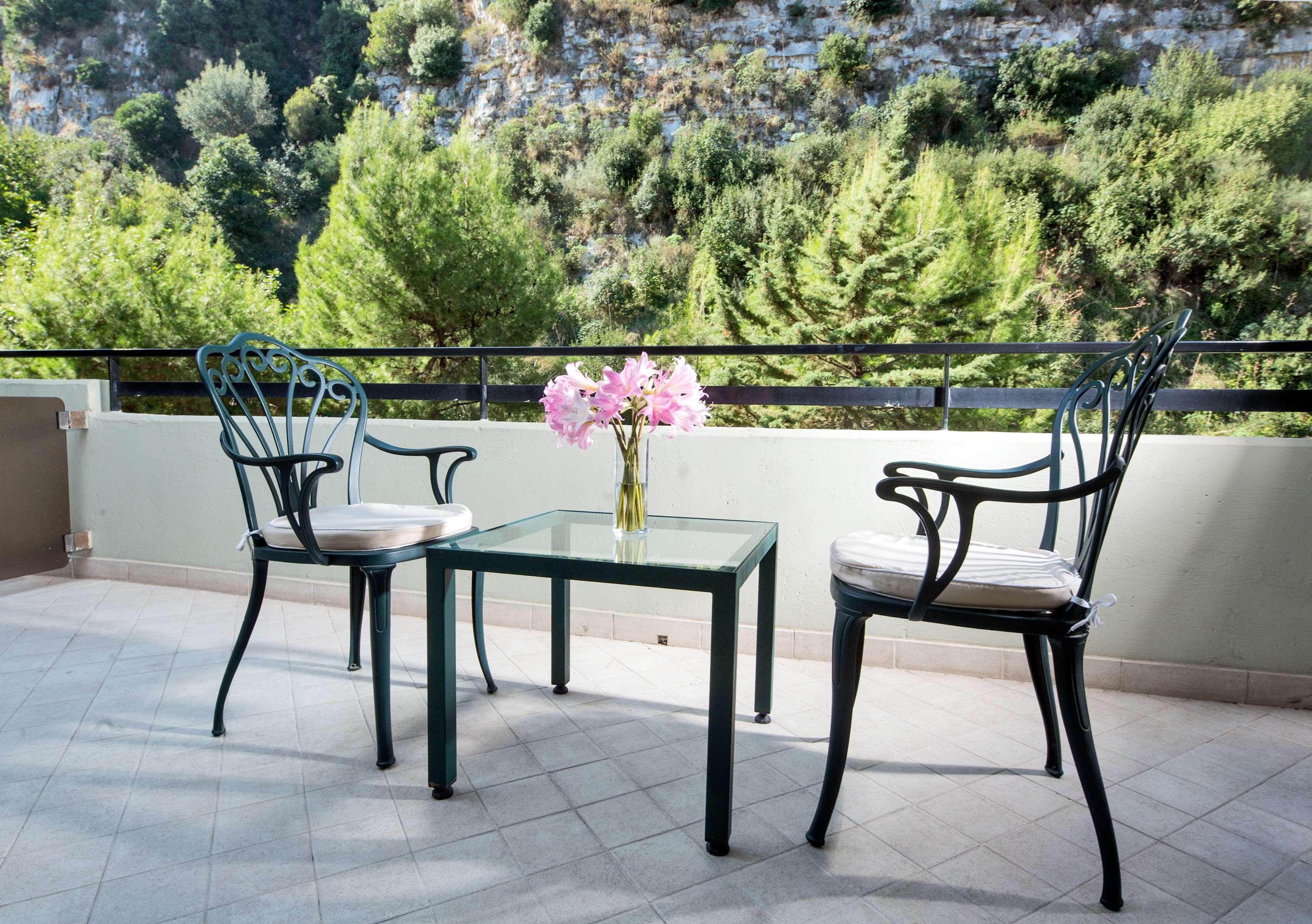 Family Room with Views