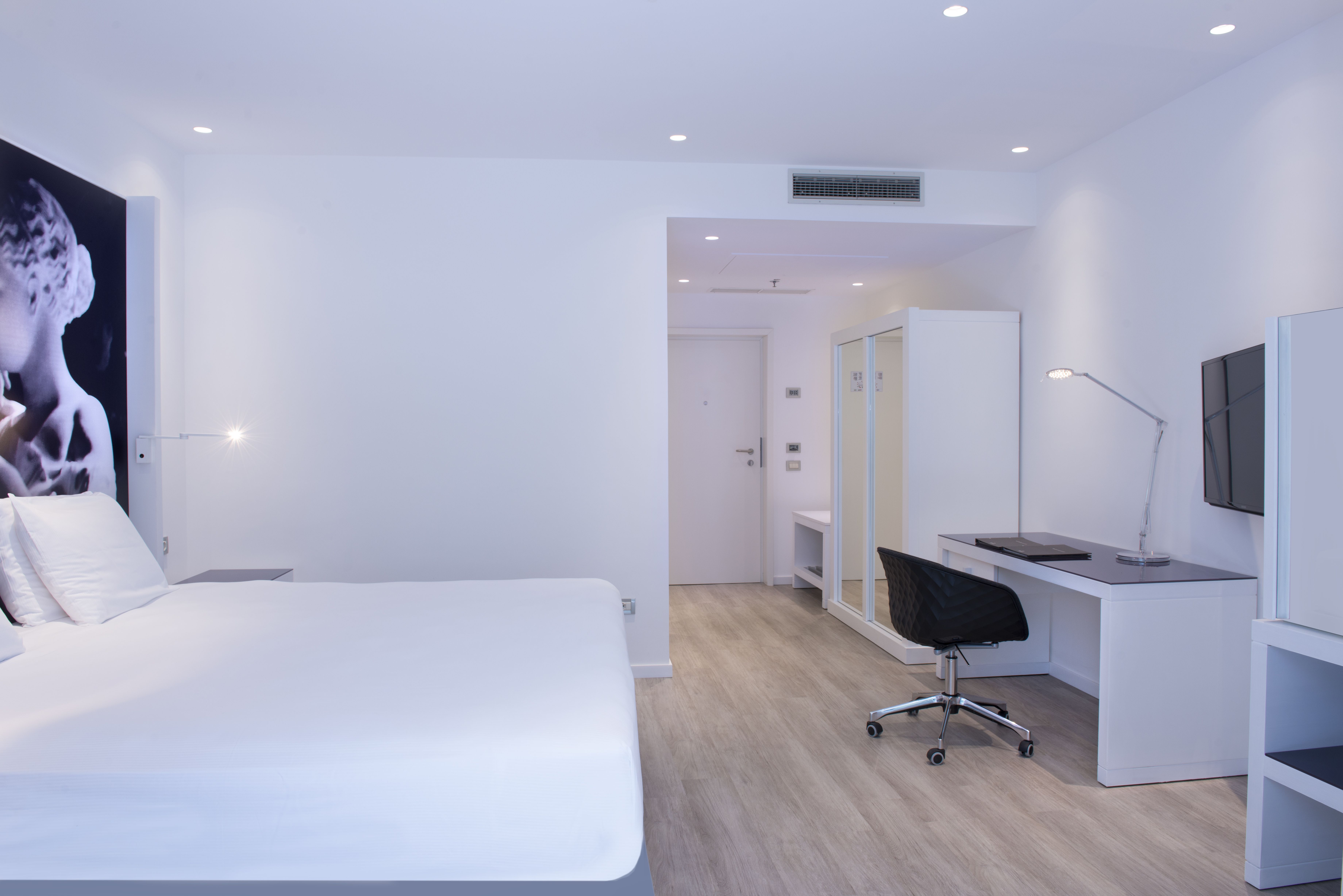 Double Single Superior