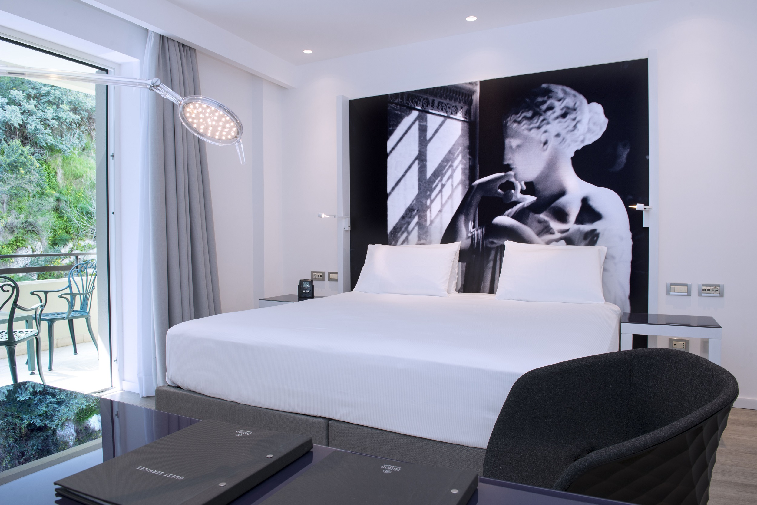 Double or Twin Superior