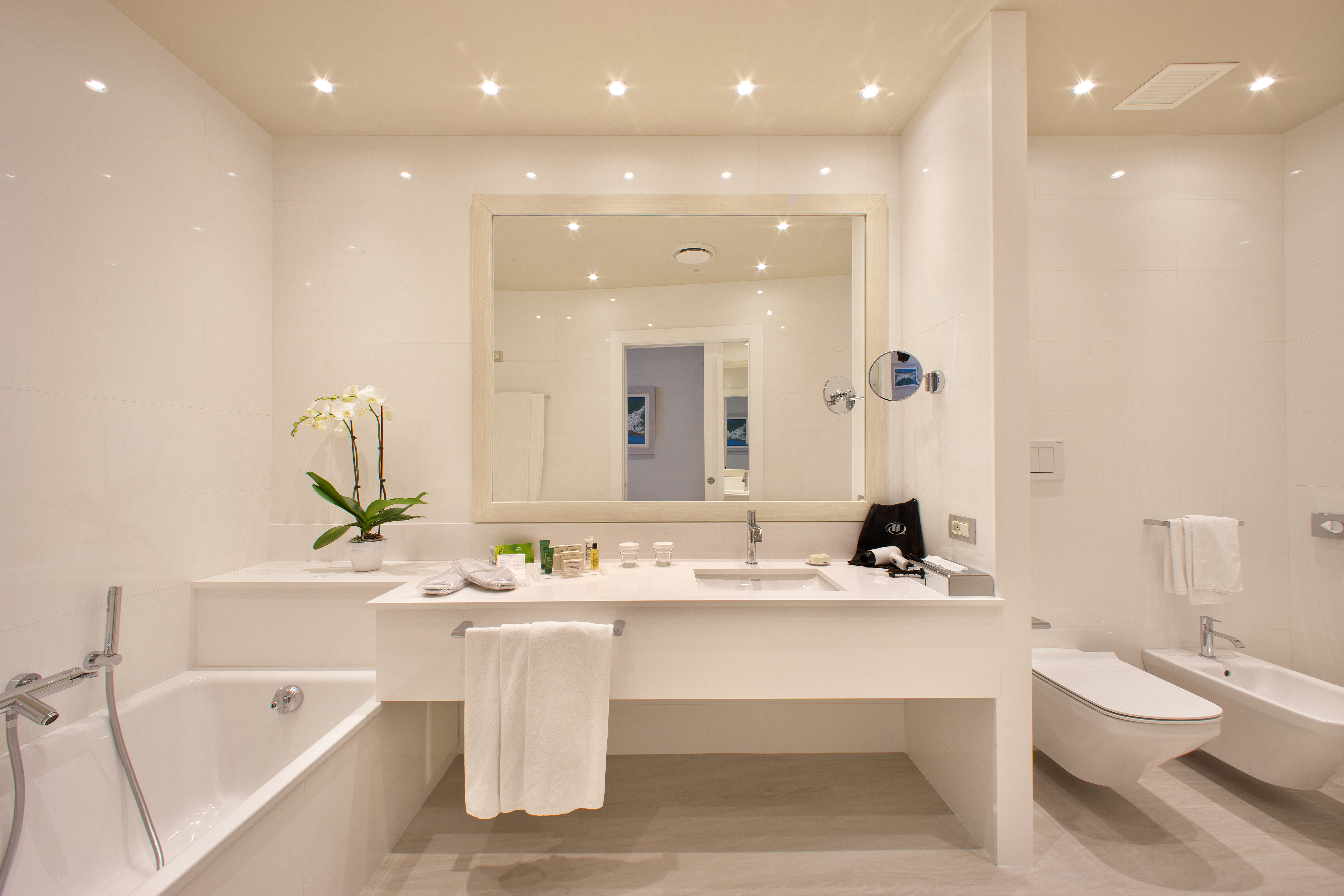 Double or Twin Deluxe