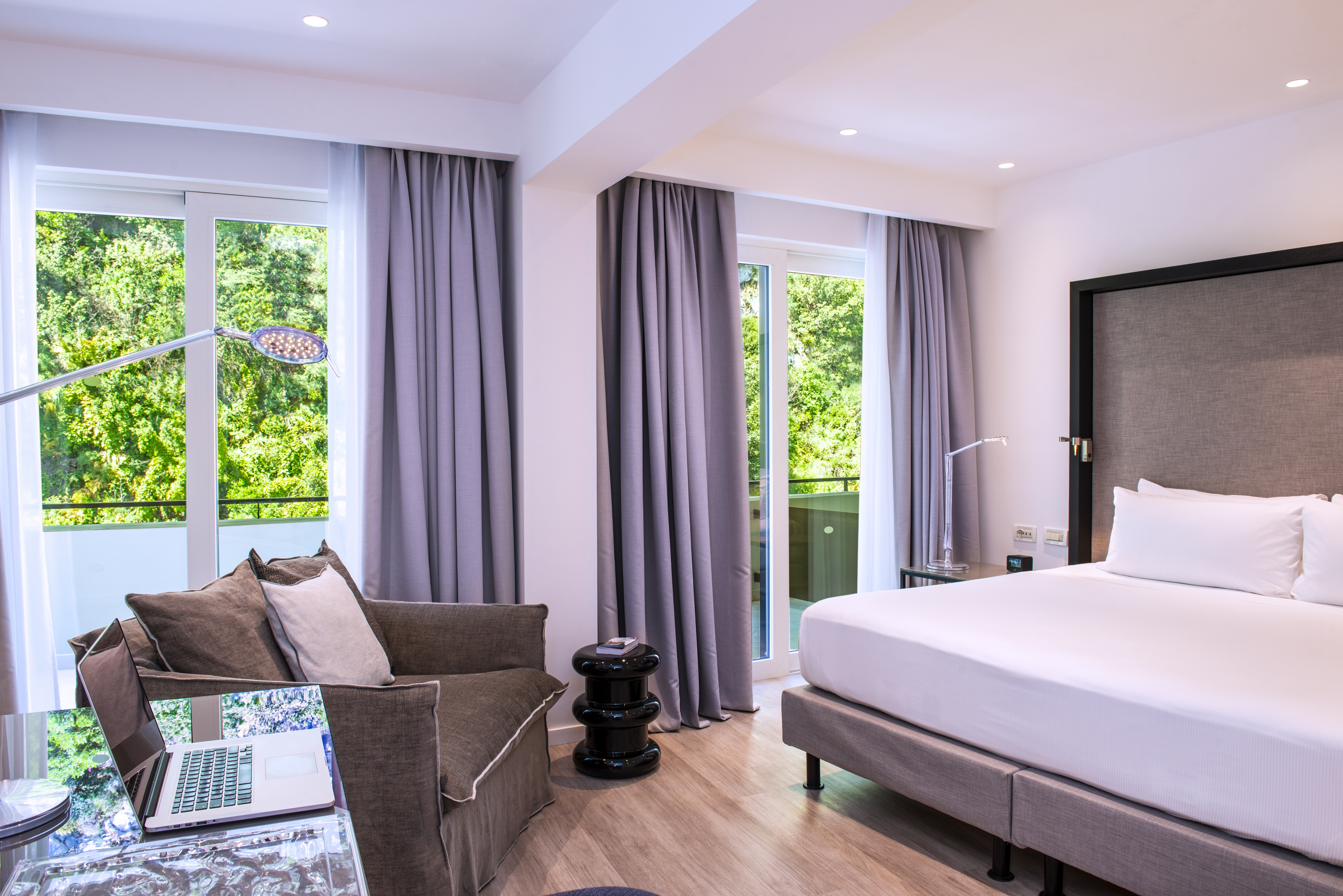 Triple Superior with Views