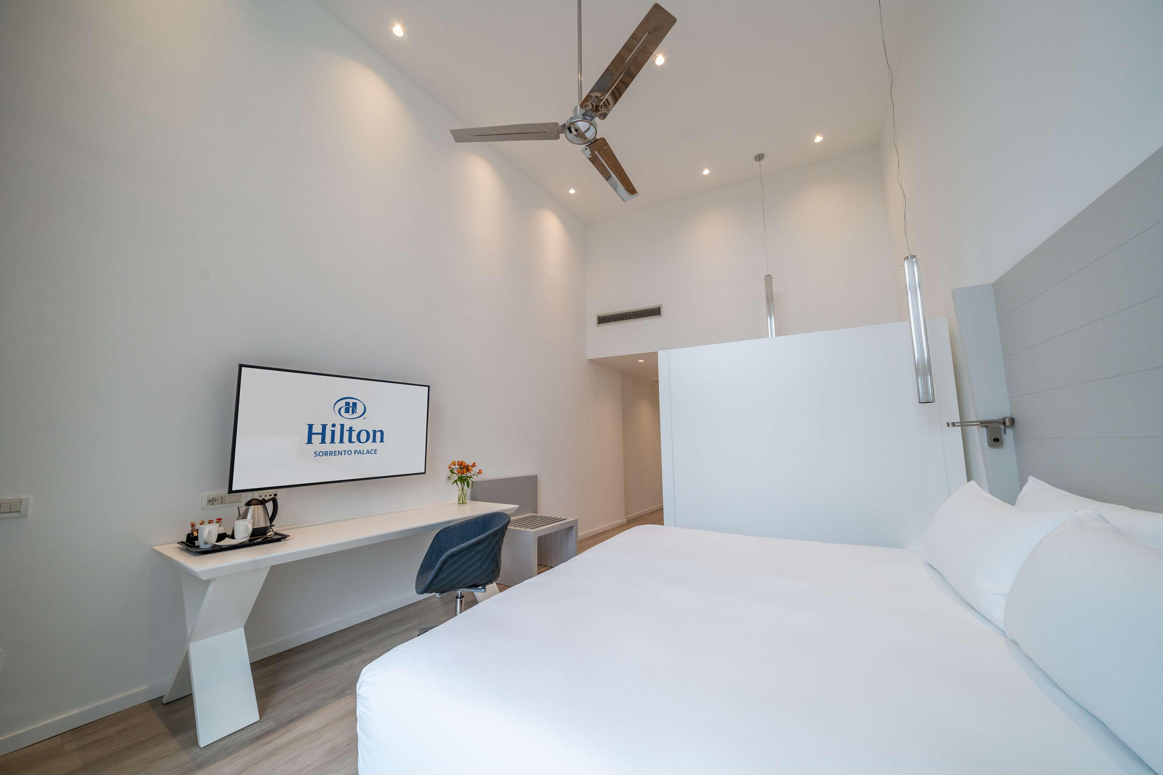 Double Superior Garden View