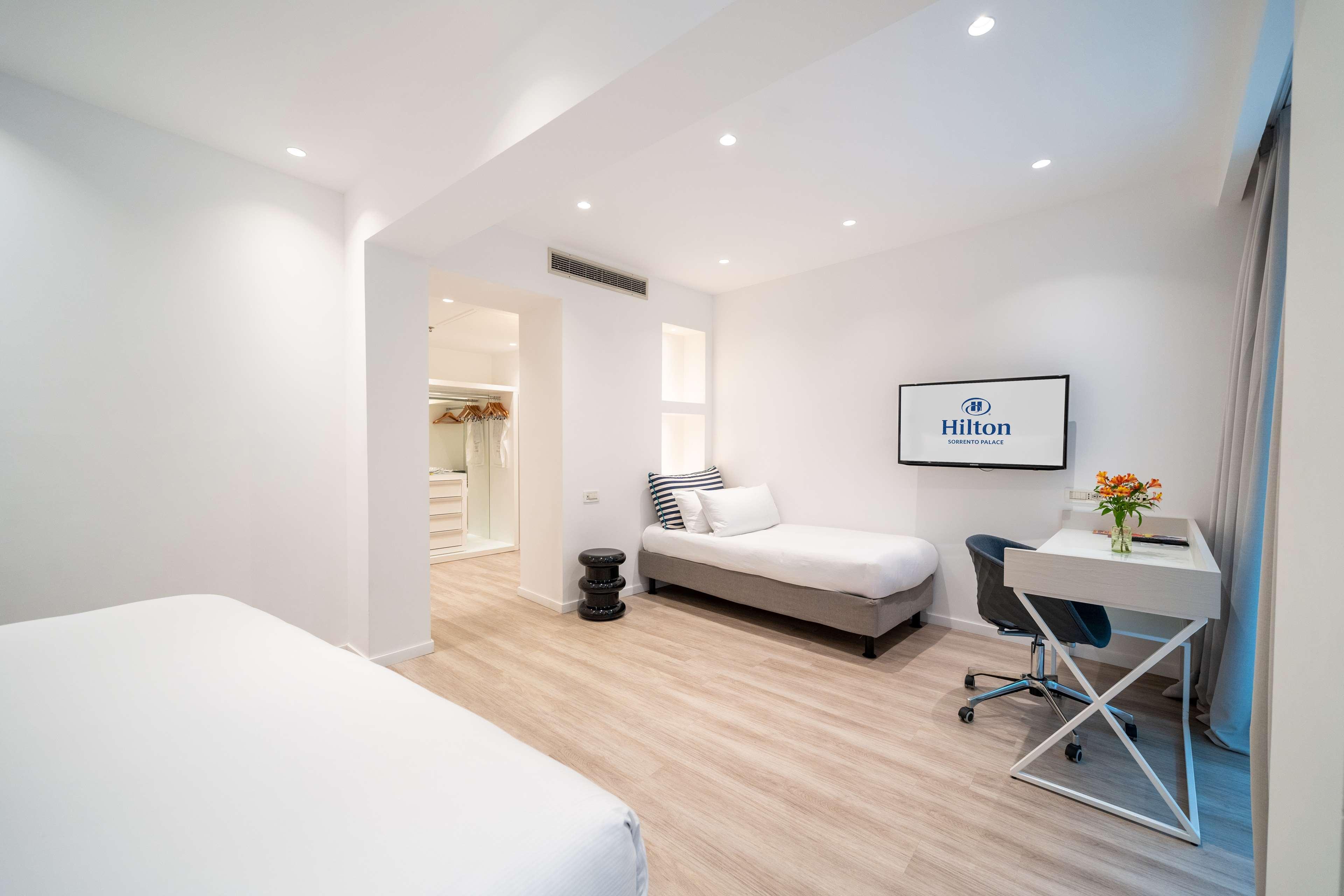 Family Room with Views