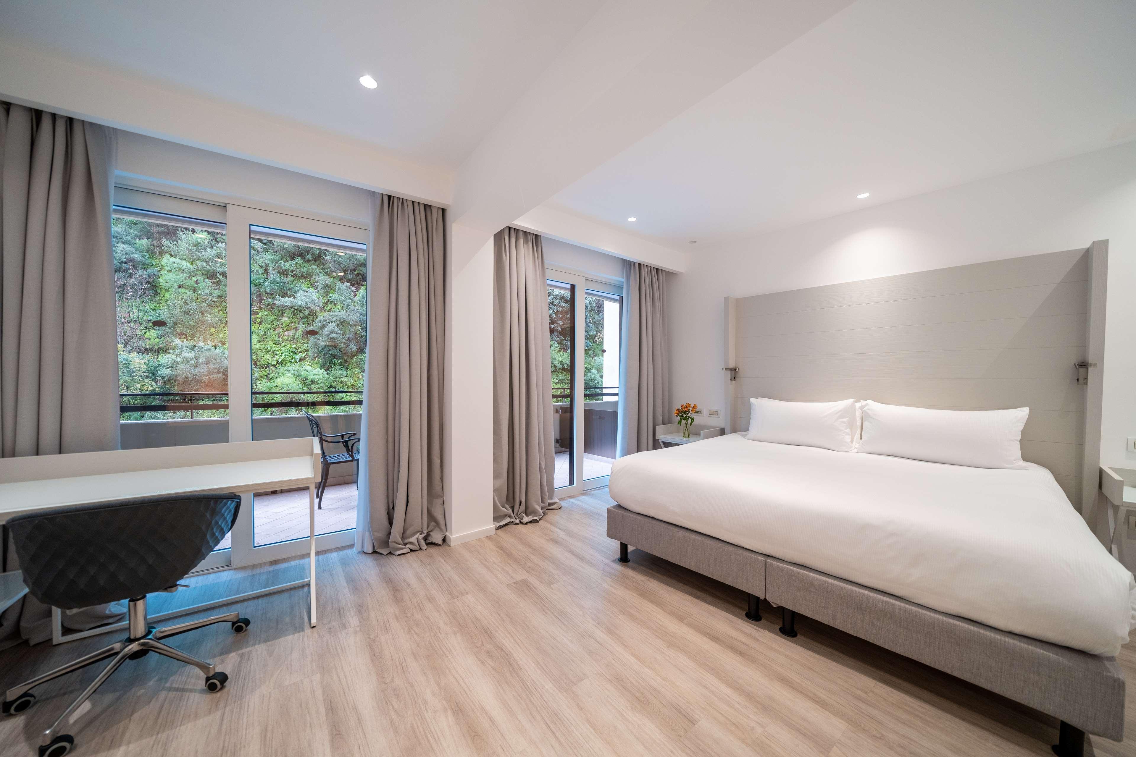 Family Room with Views