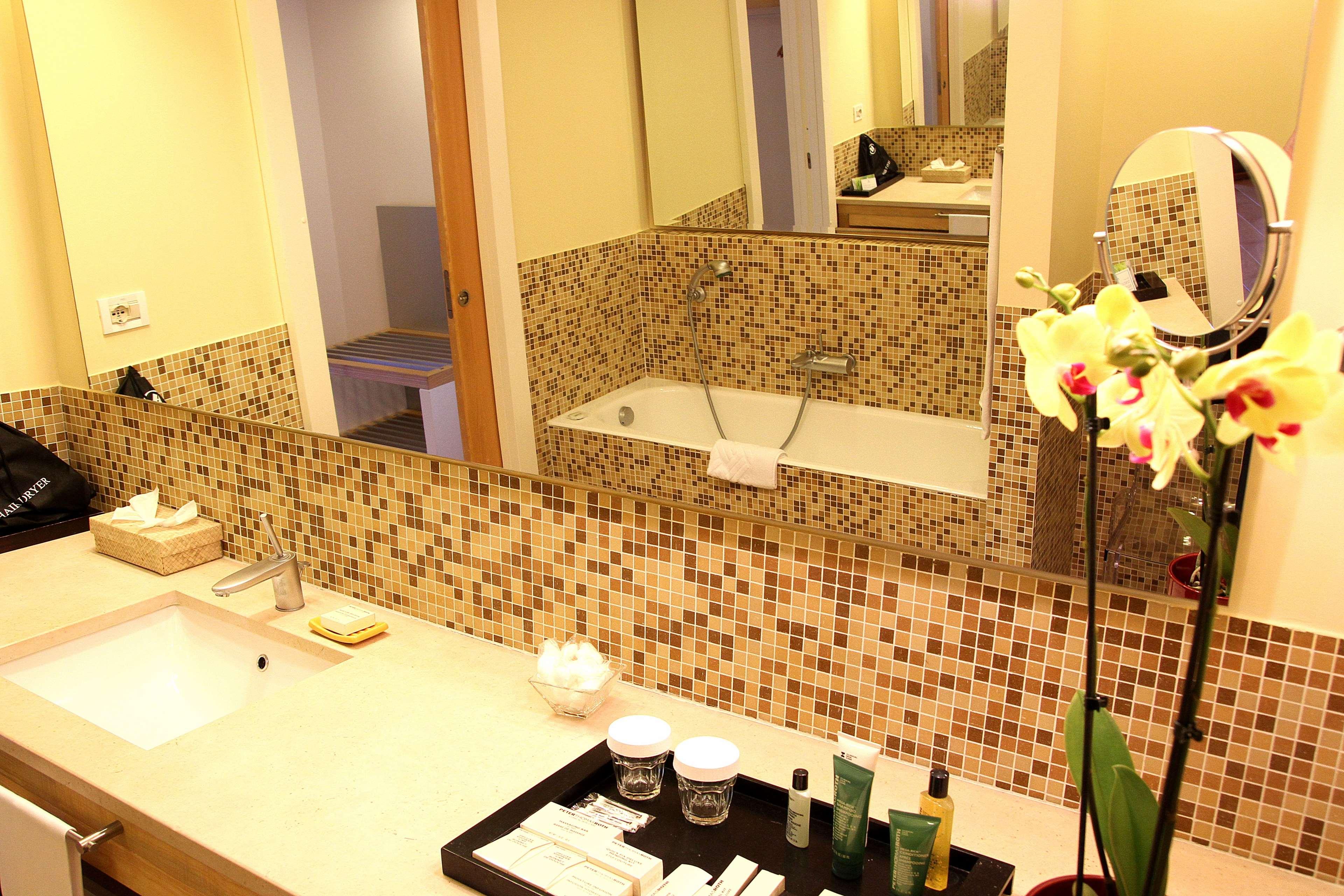 Suite Executive King Bed