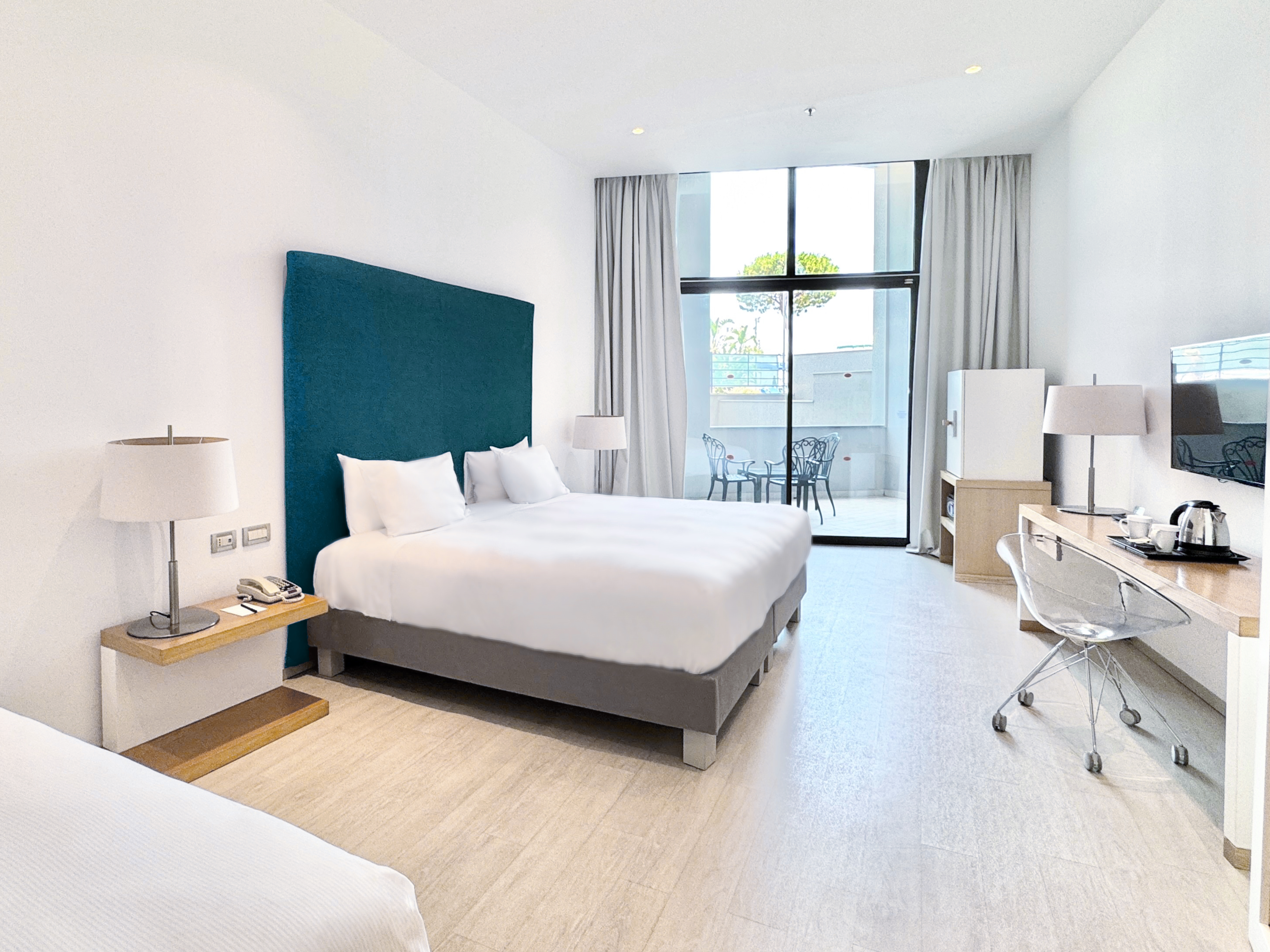 Family Room Standard