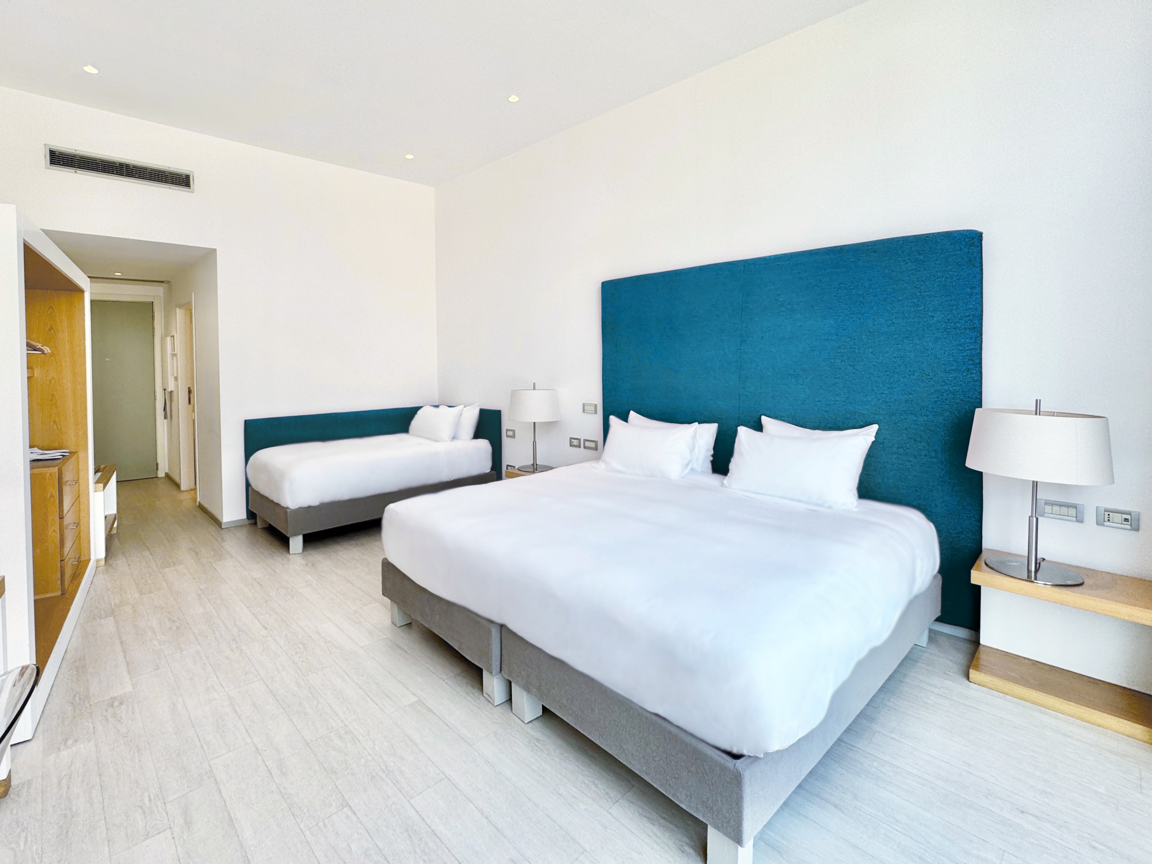 Family Room Standard