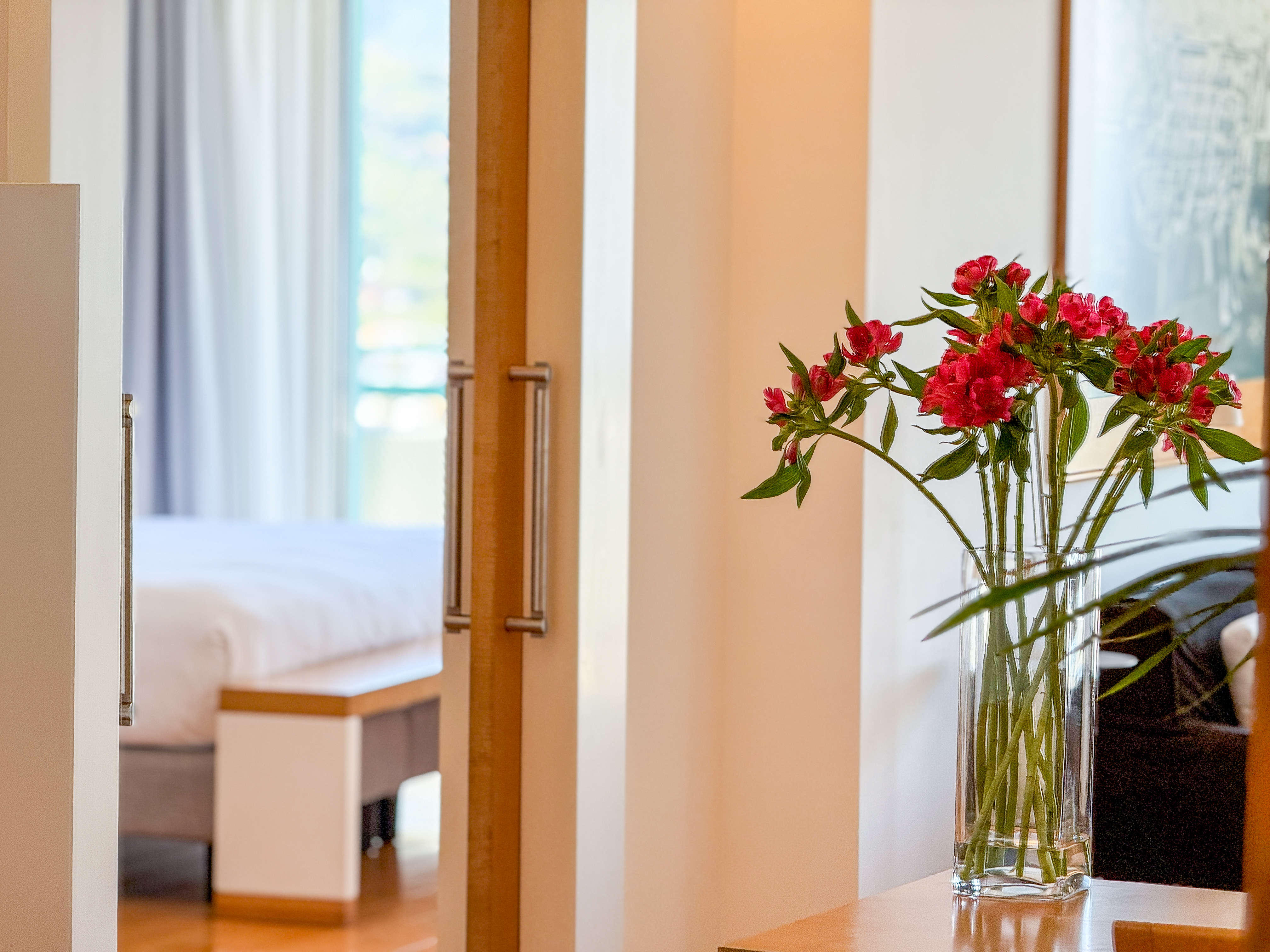 Suite Executive King Bed