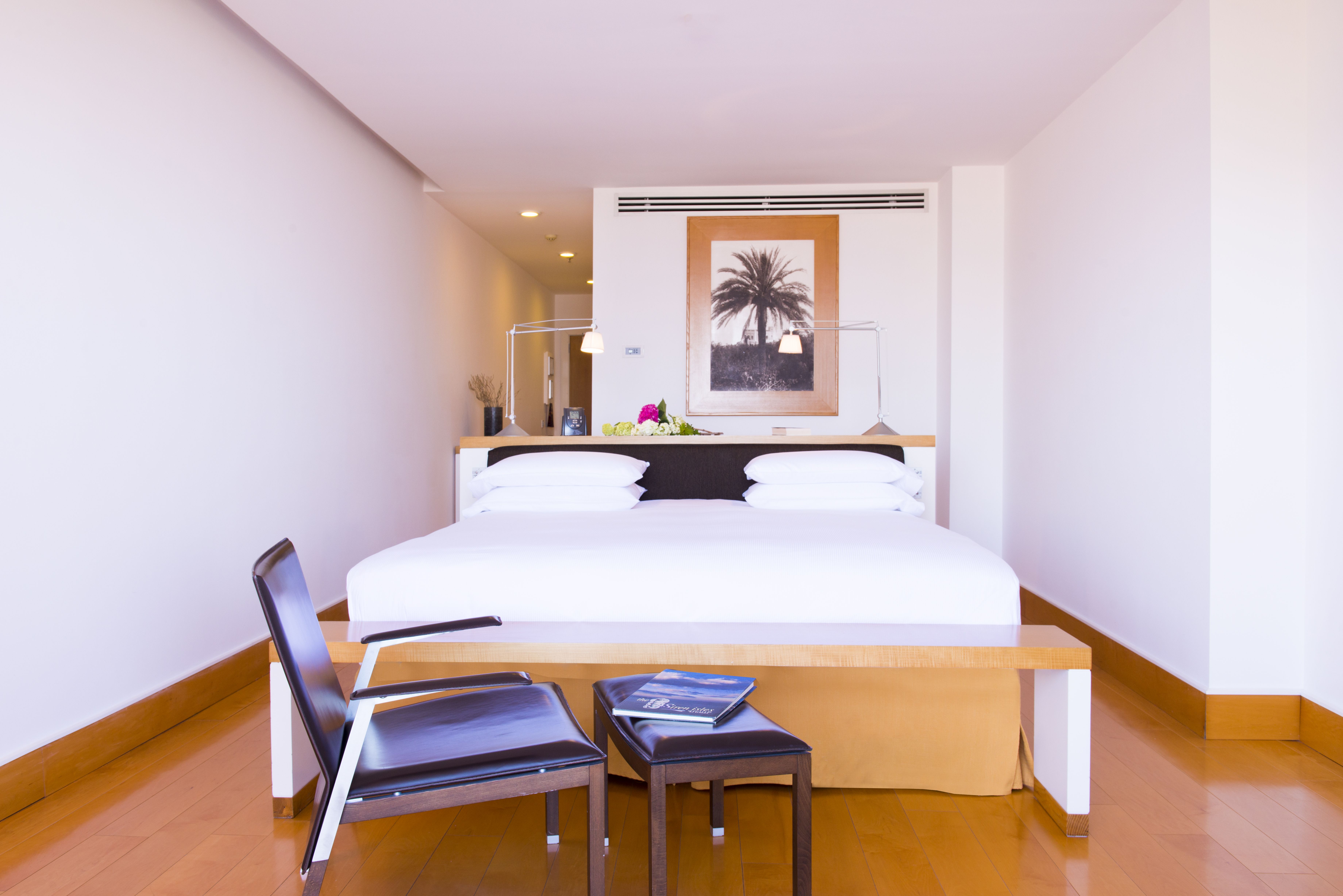 Double or Twin Executive