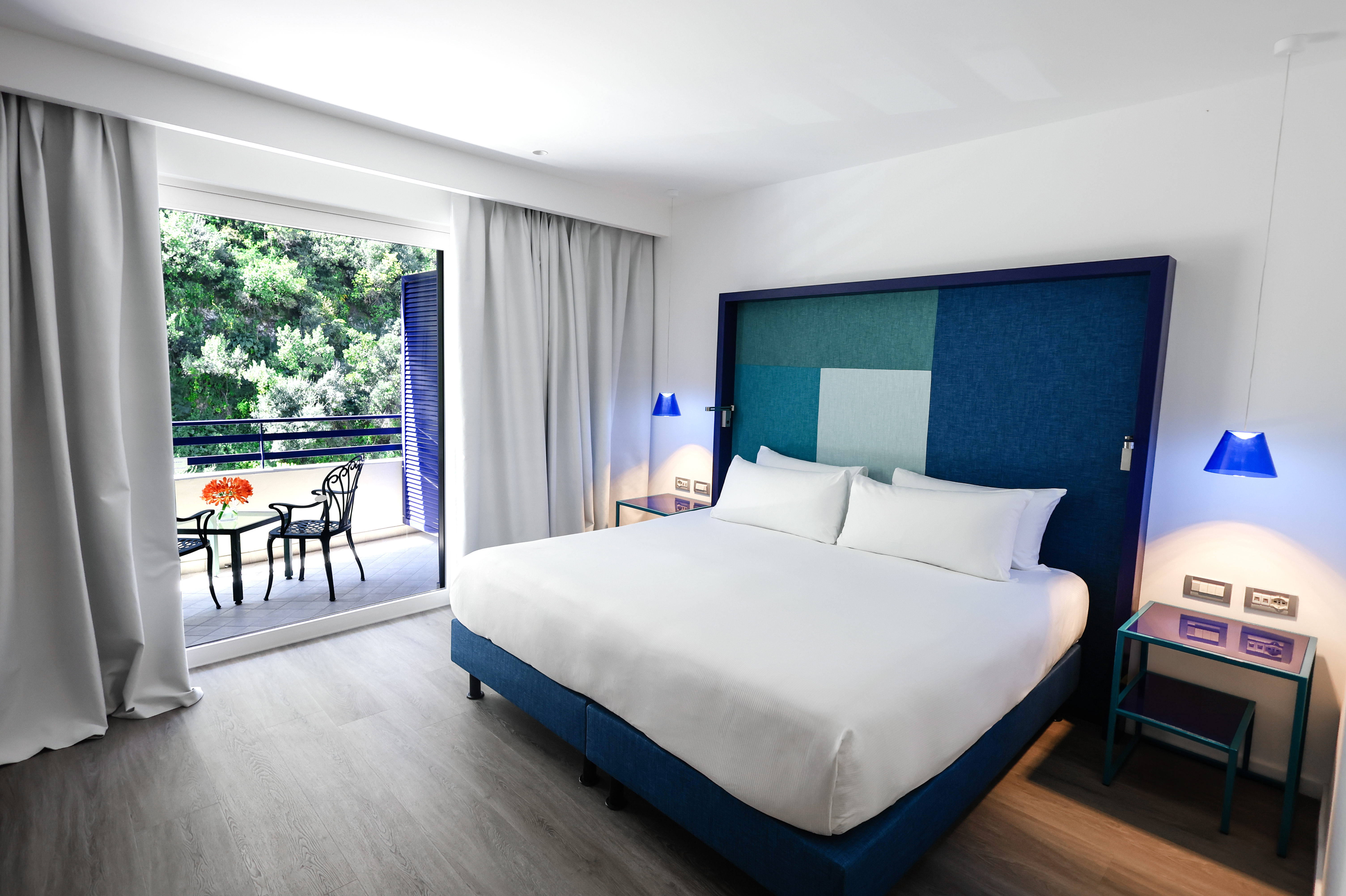 Room Superior King Bed