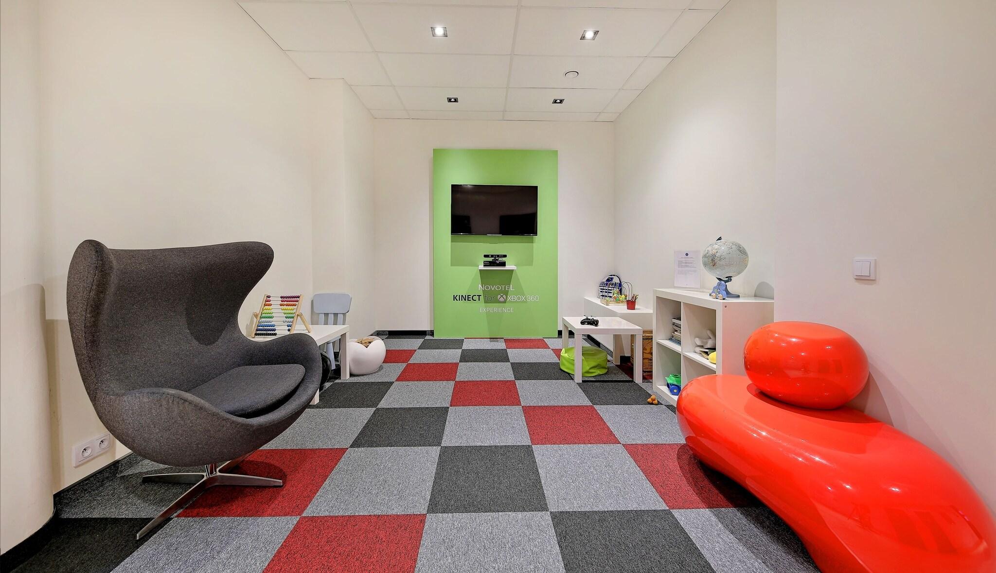 Sports and Entertainment