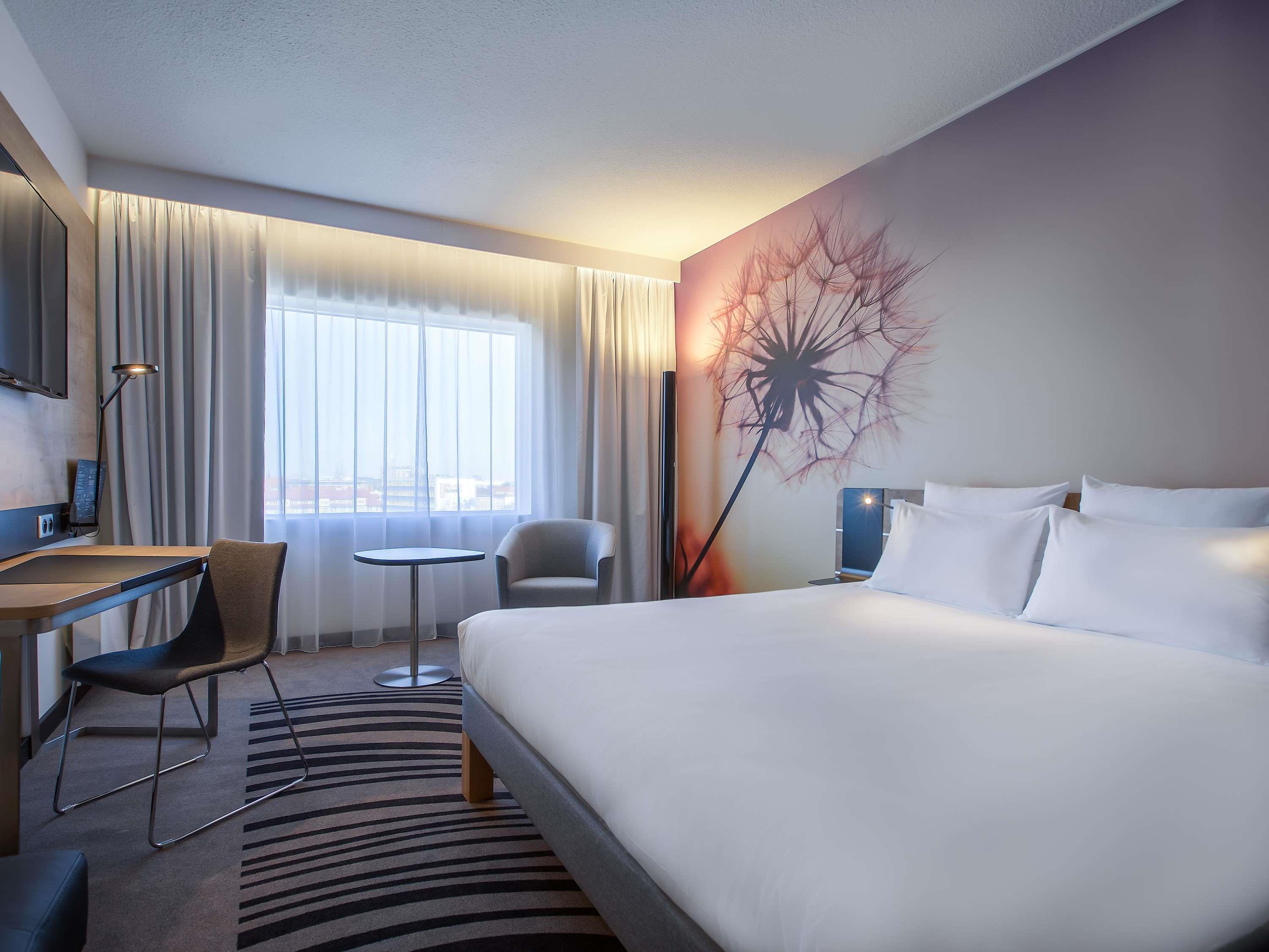 Double Superior with Double Bed