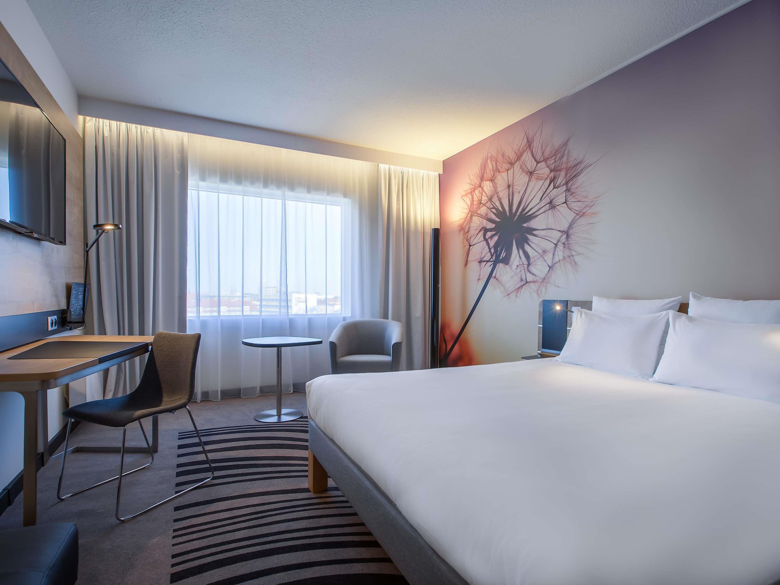 Double Superior with Double Bed