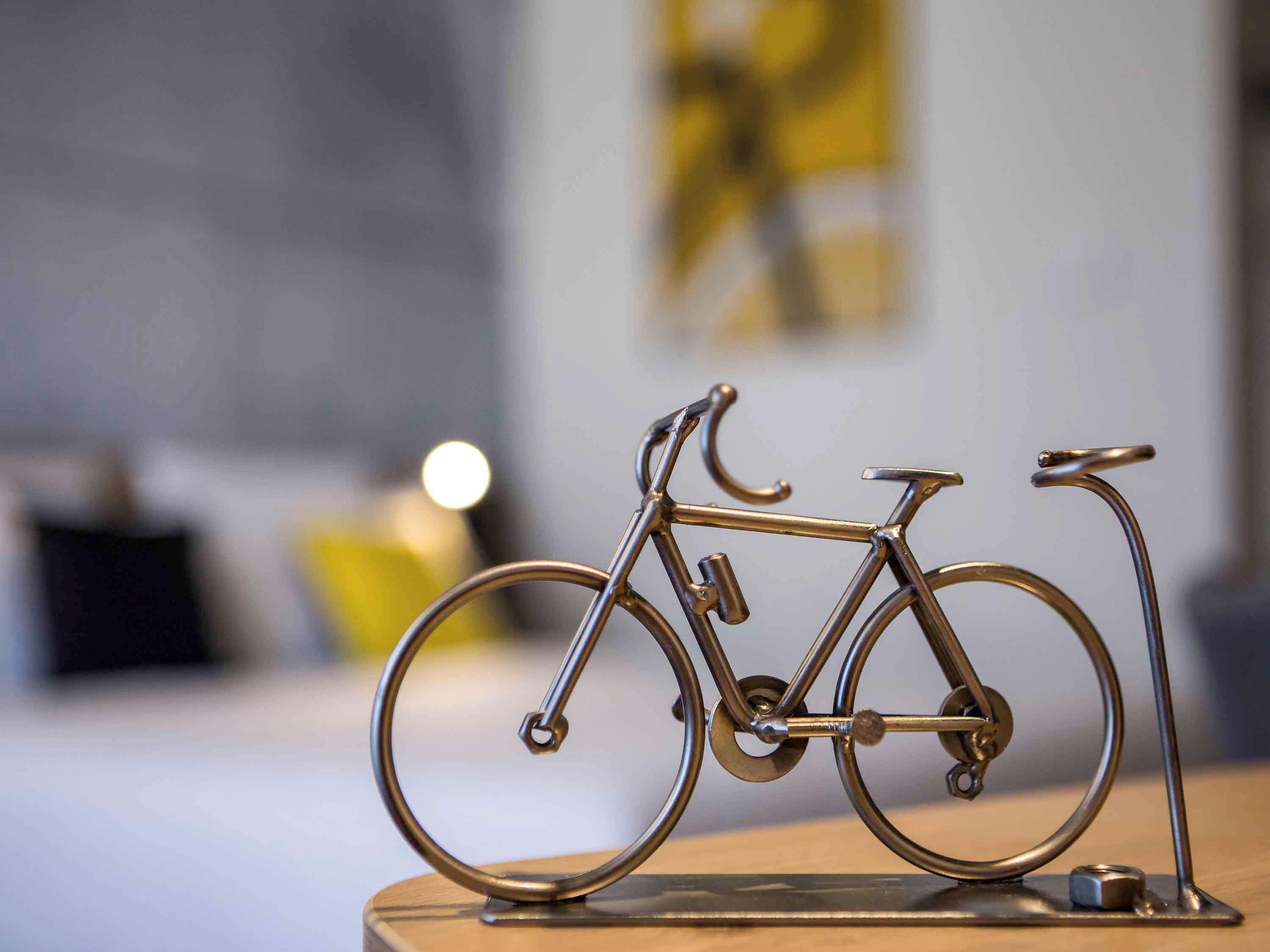 Double Superior with Double Bed