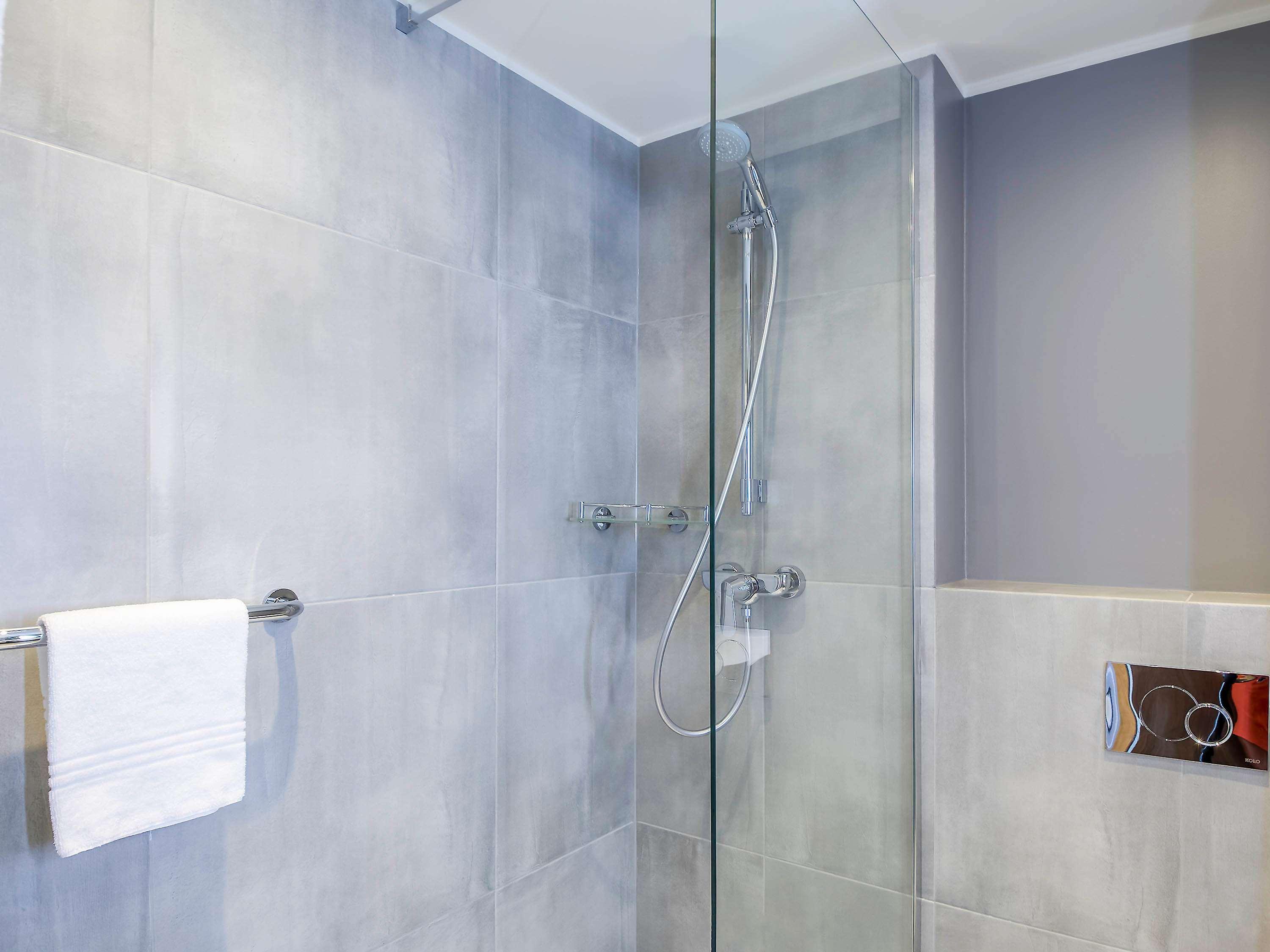 Double Superior with Double Bed