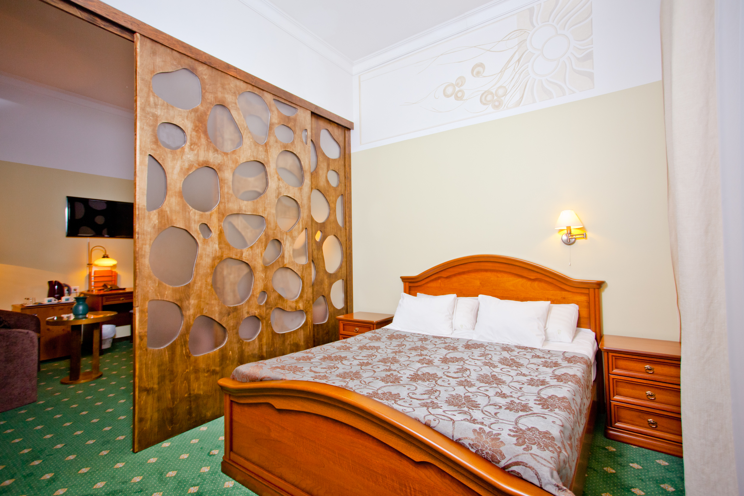 Junior Suite Standard