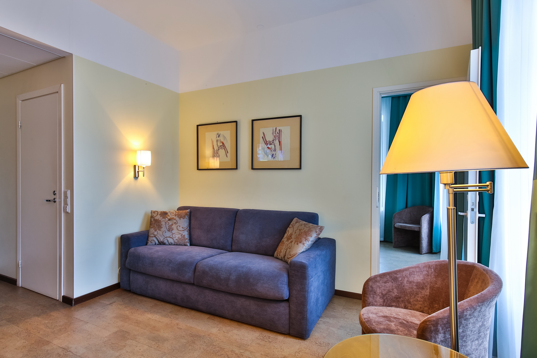 Family Room Superior