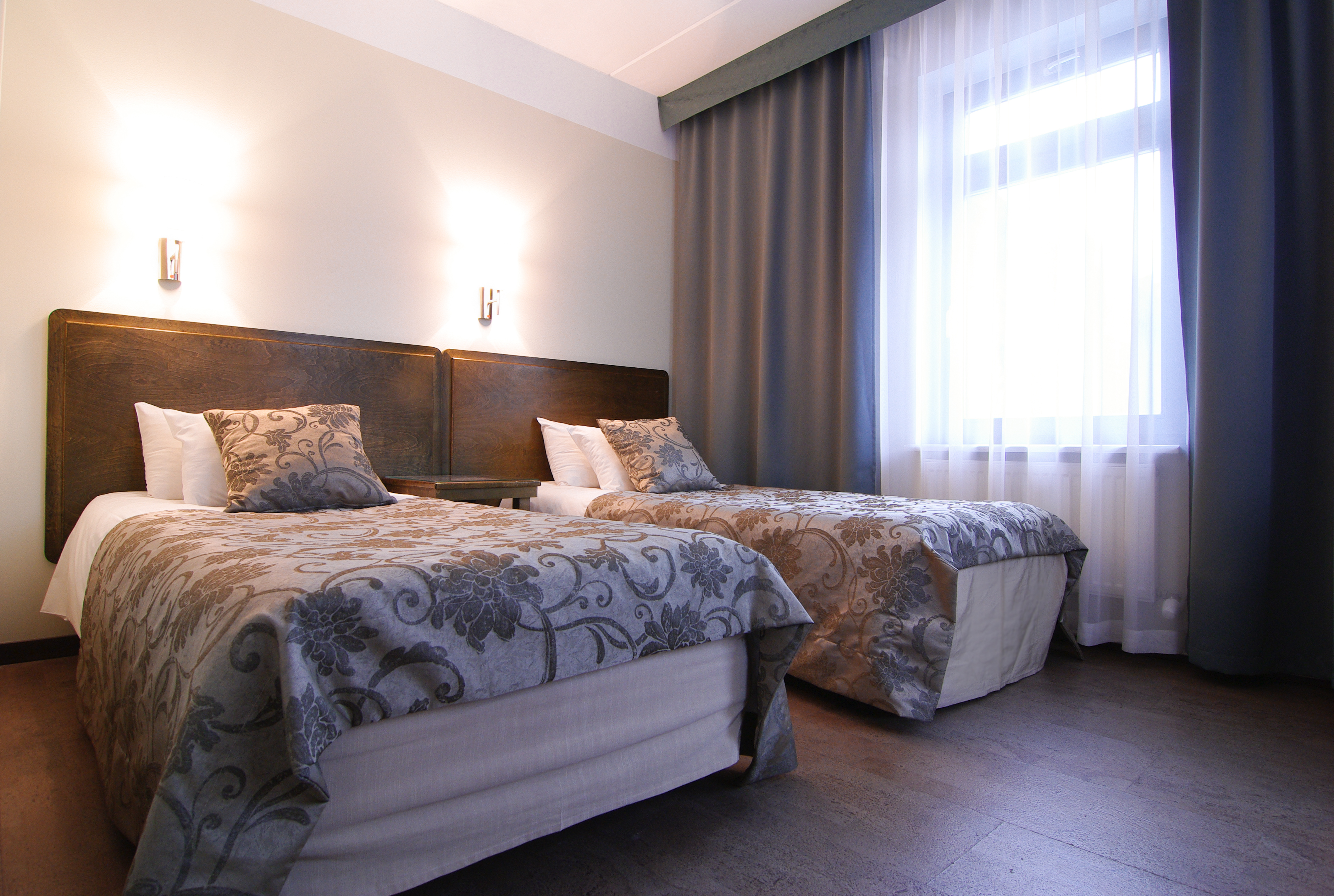 Family Room Superior