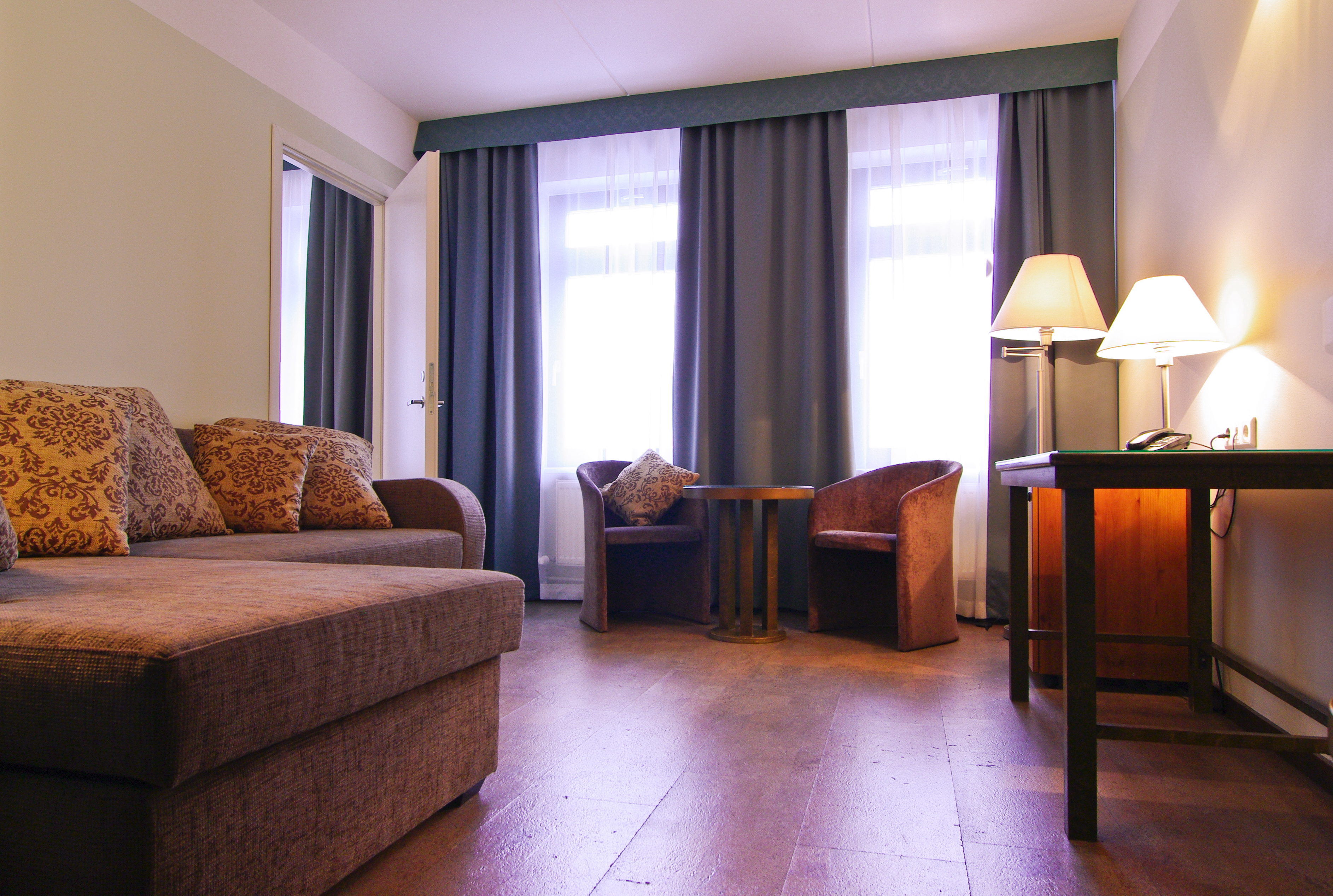 Family Room Superior