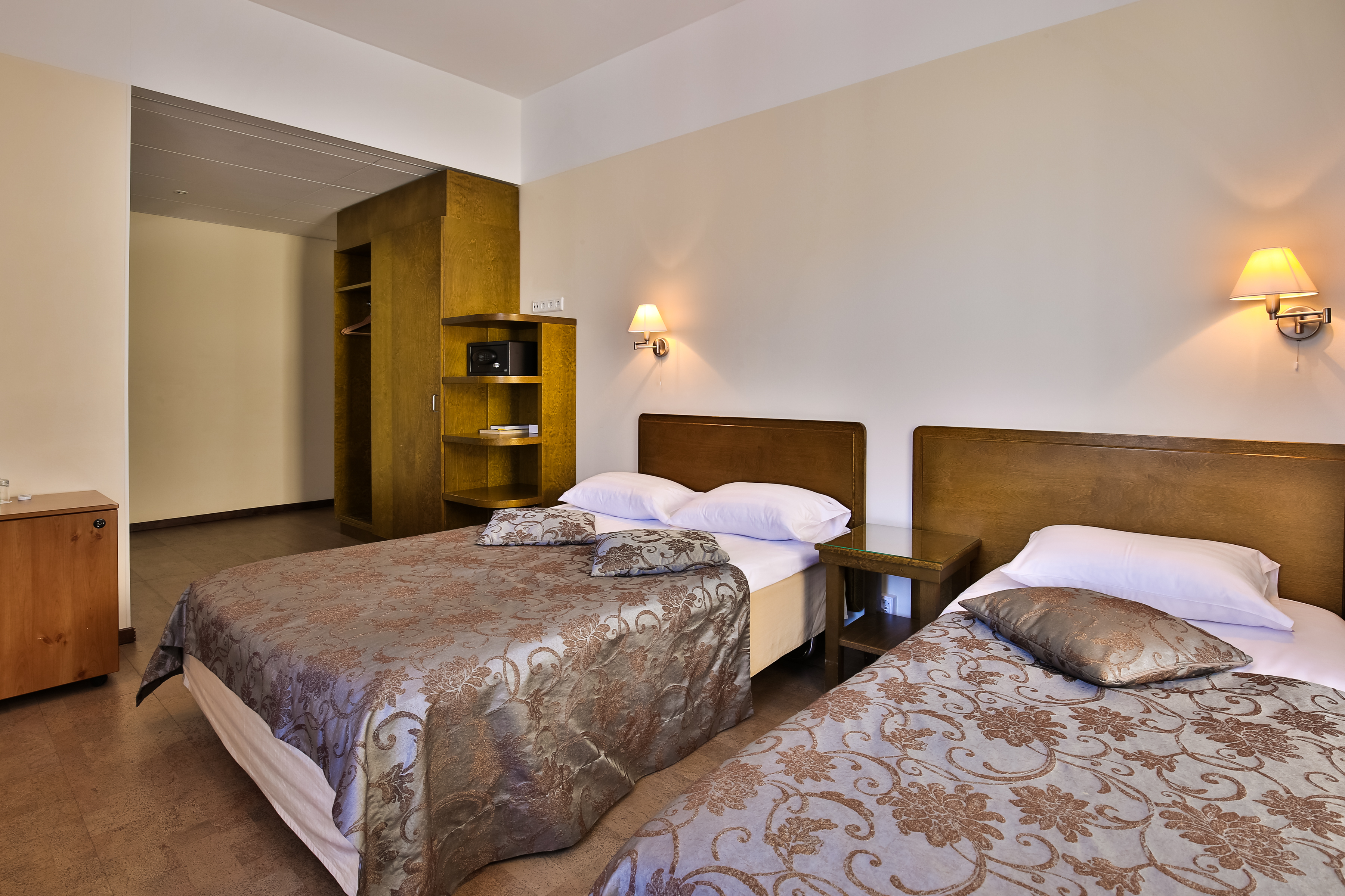 Family Room Standard