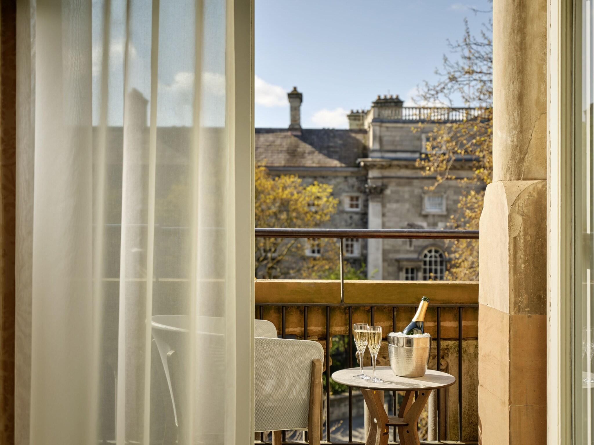 Suite Presidential with Views