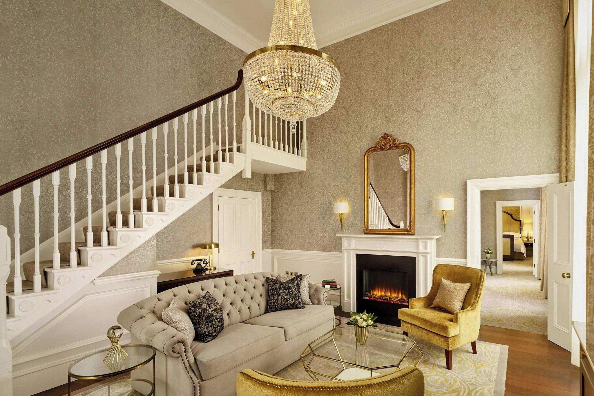 Suite Presidential with Views