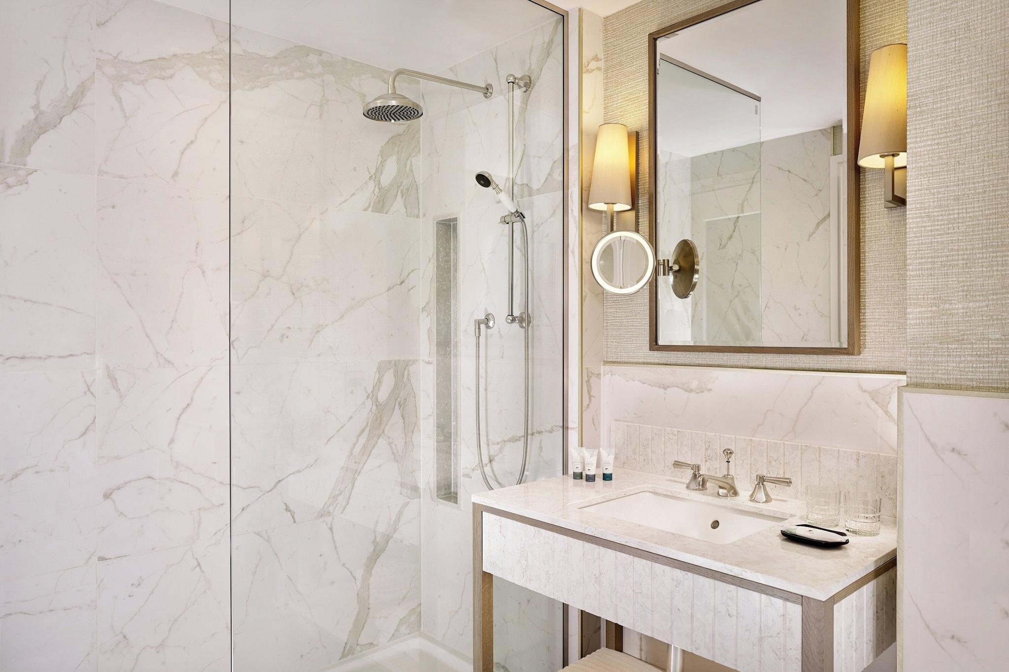 Double Deluxe with Balcony