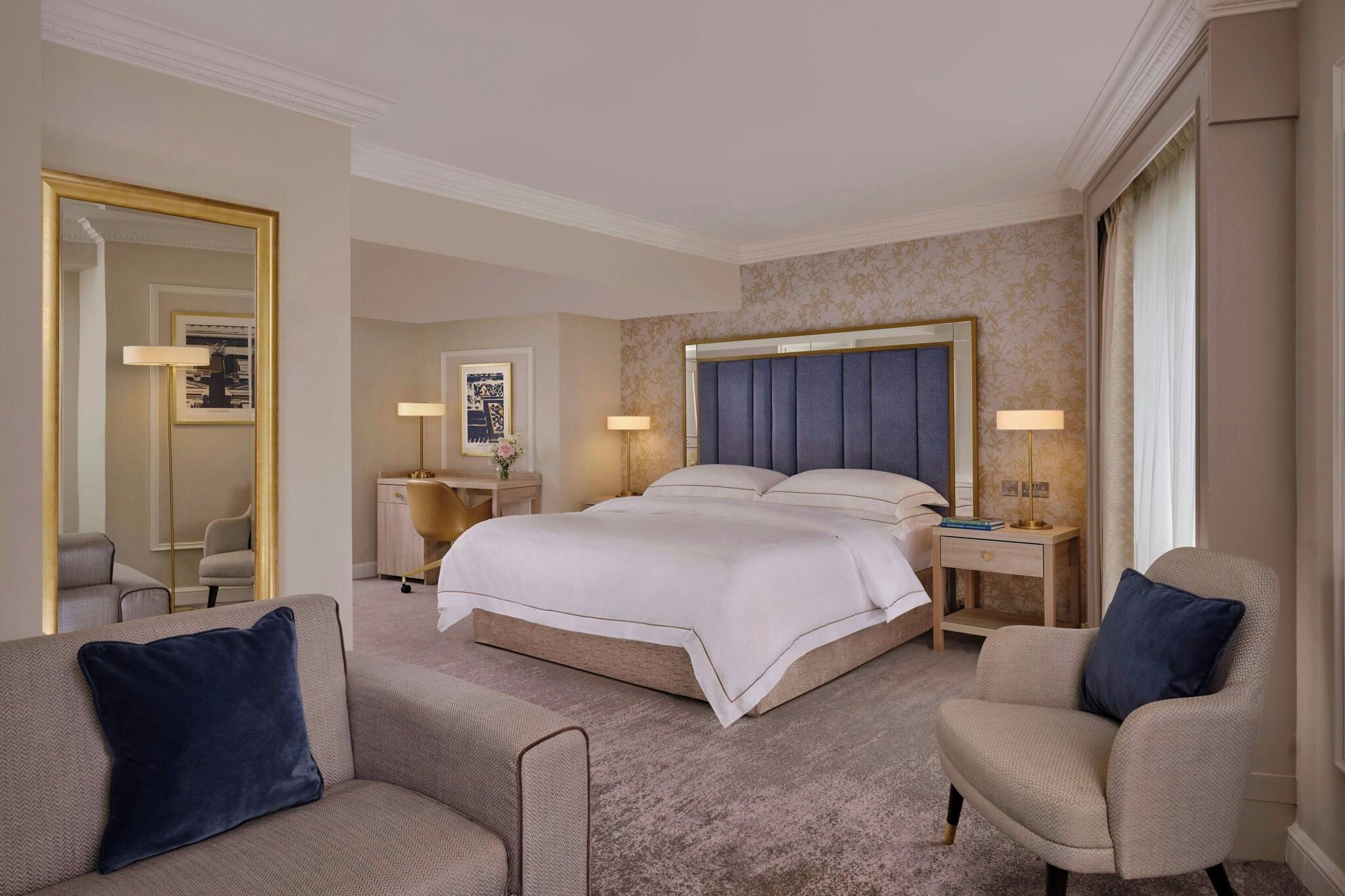 Junior Suite City View