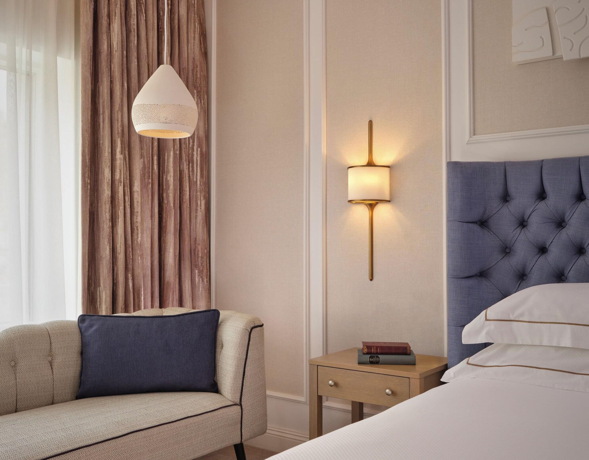 Double Superior City View