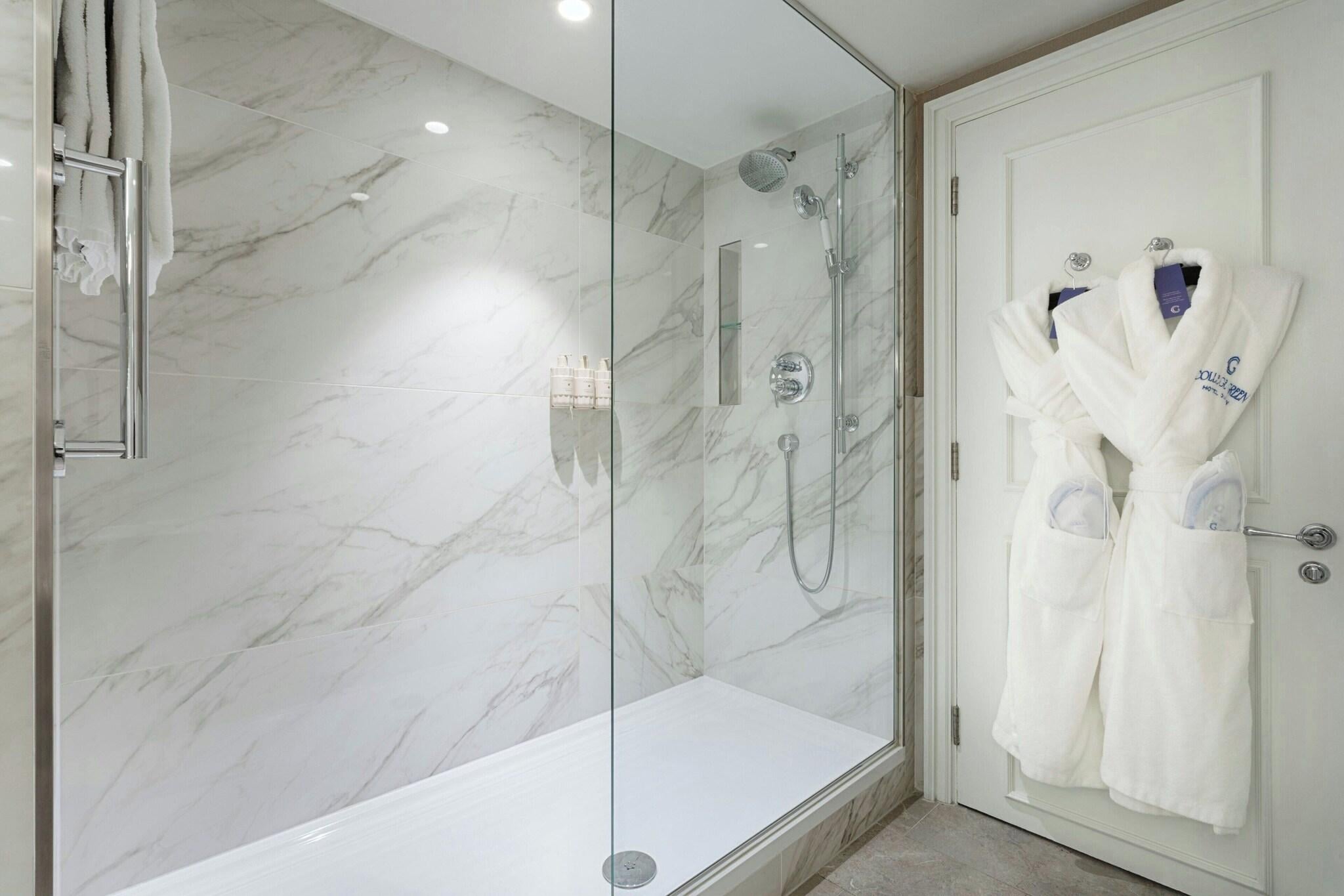 Junior Suite City View