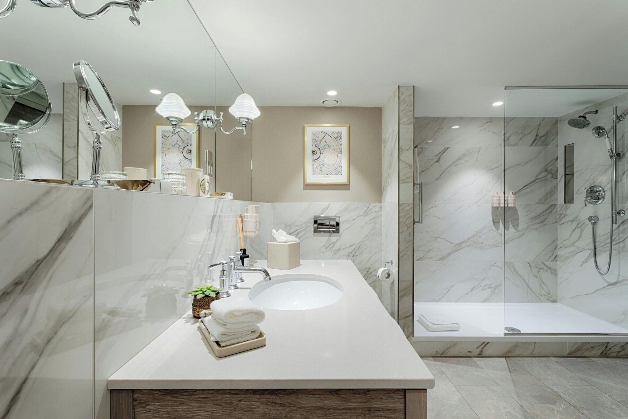 Junior Suite City View