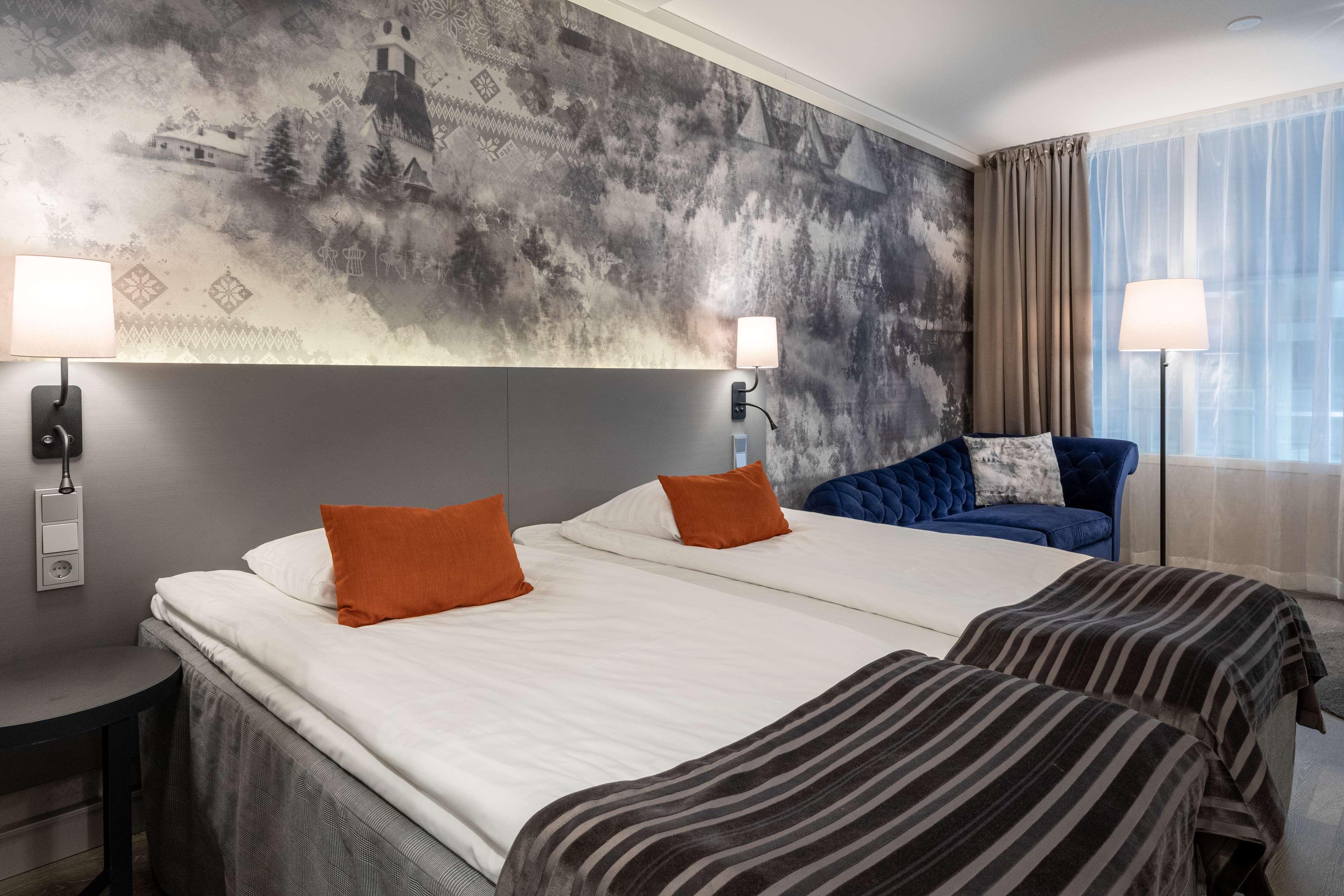 Family Room Standard